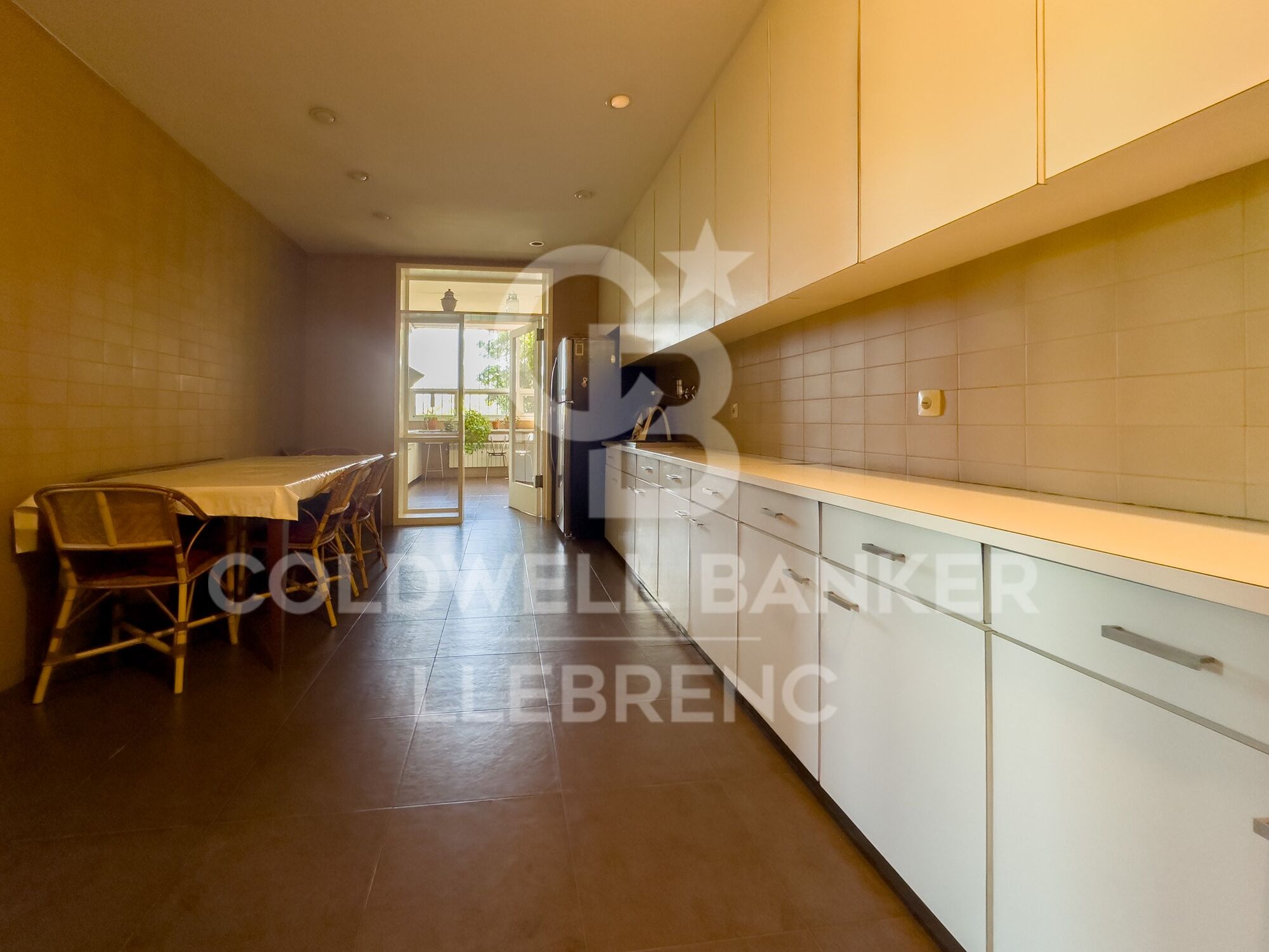 Descubre una masía única y espectacular en venta en el corazón de Vallvidrera