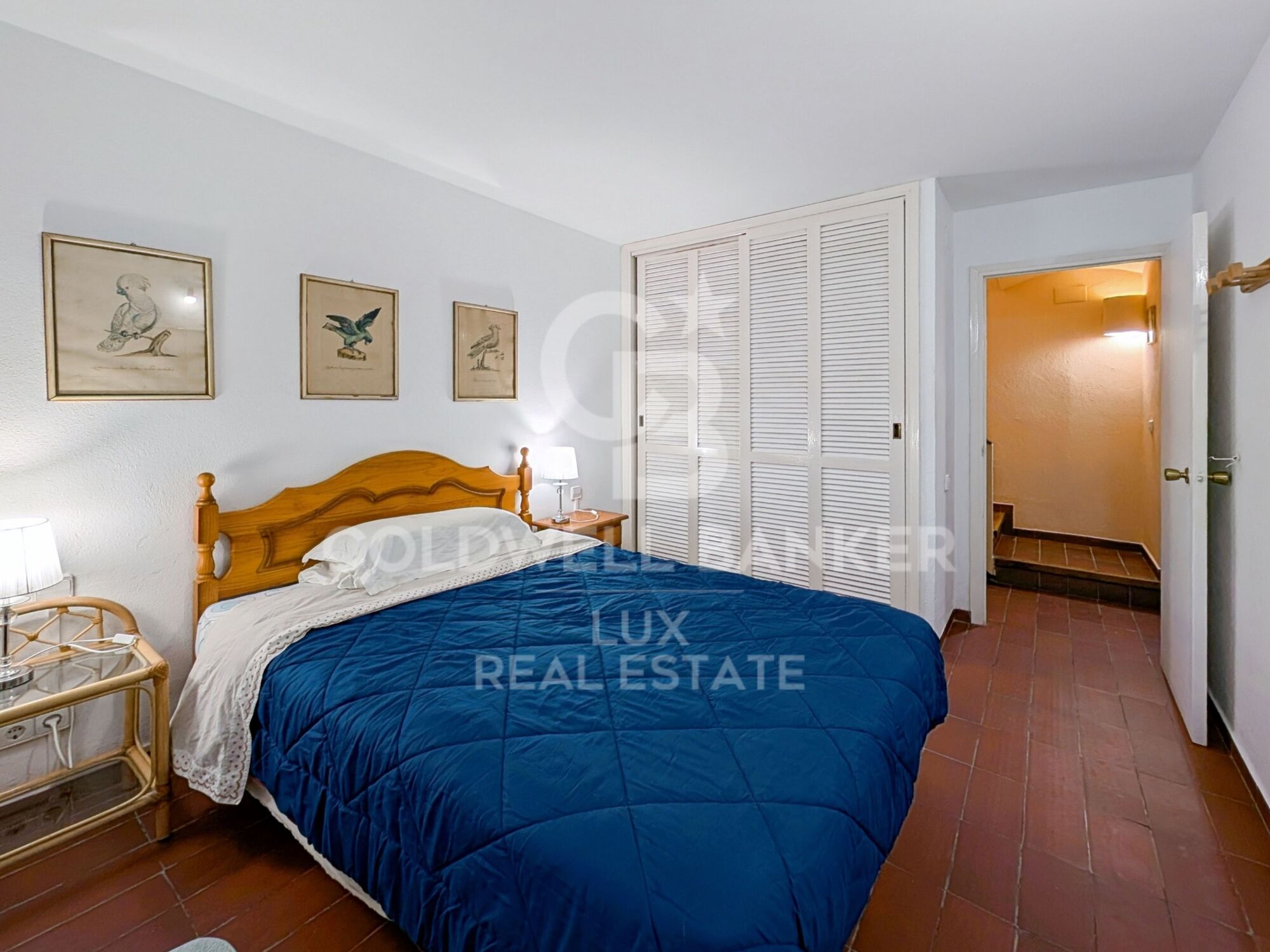 Charming house with spectacular sea views in Cadaqués