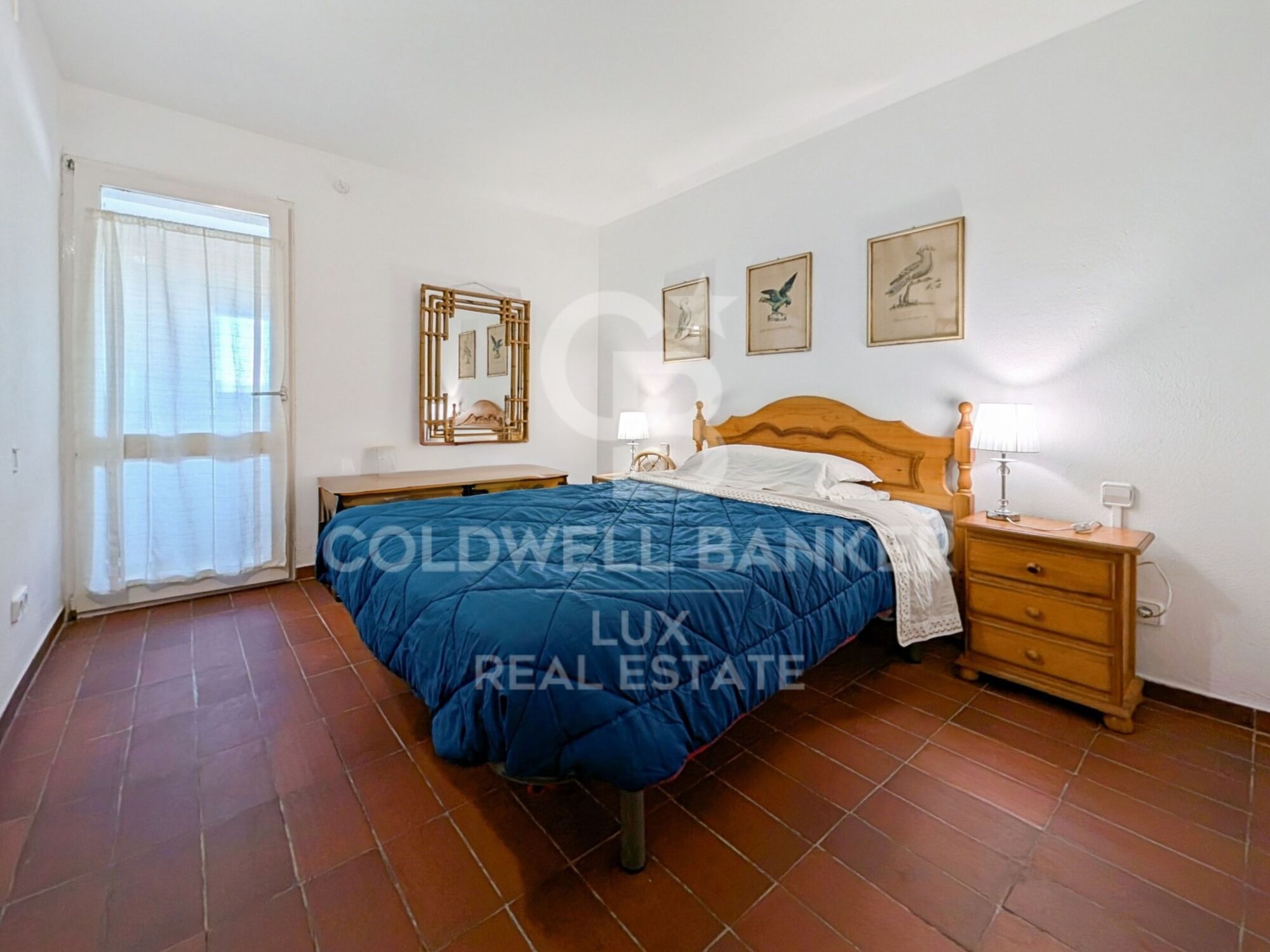 Charming house with spectacular sea views in Cadaqués