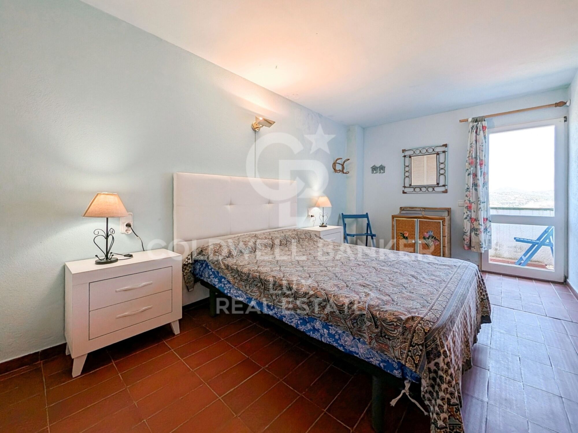 Charming house with spectacular sea views in Cadaqués