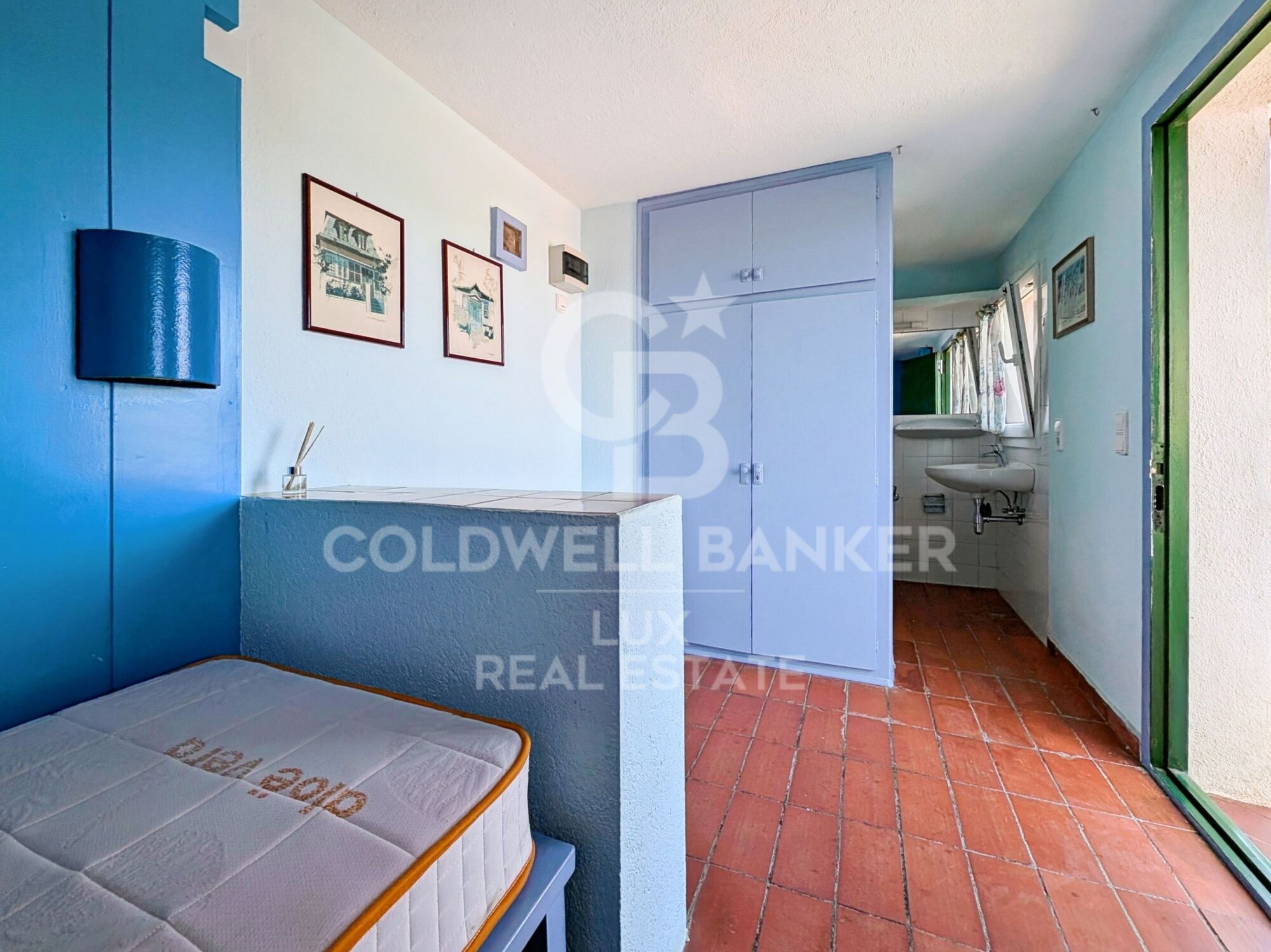 Charming house with spectacular sea views in Cadaqués