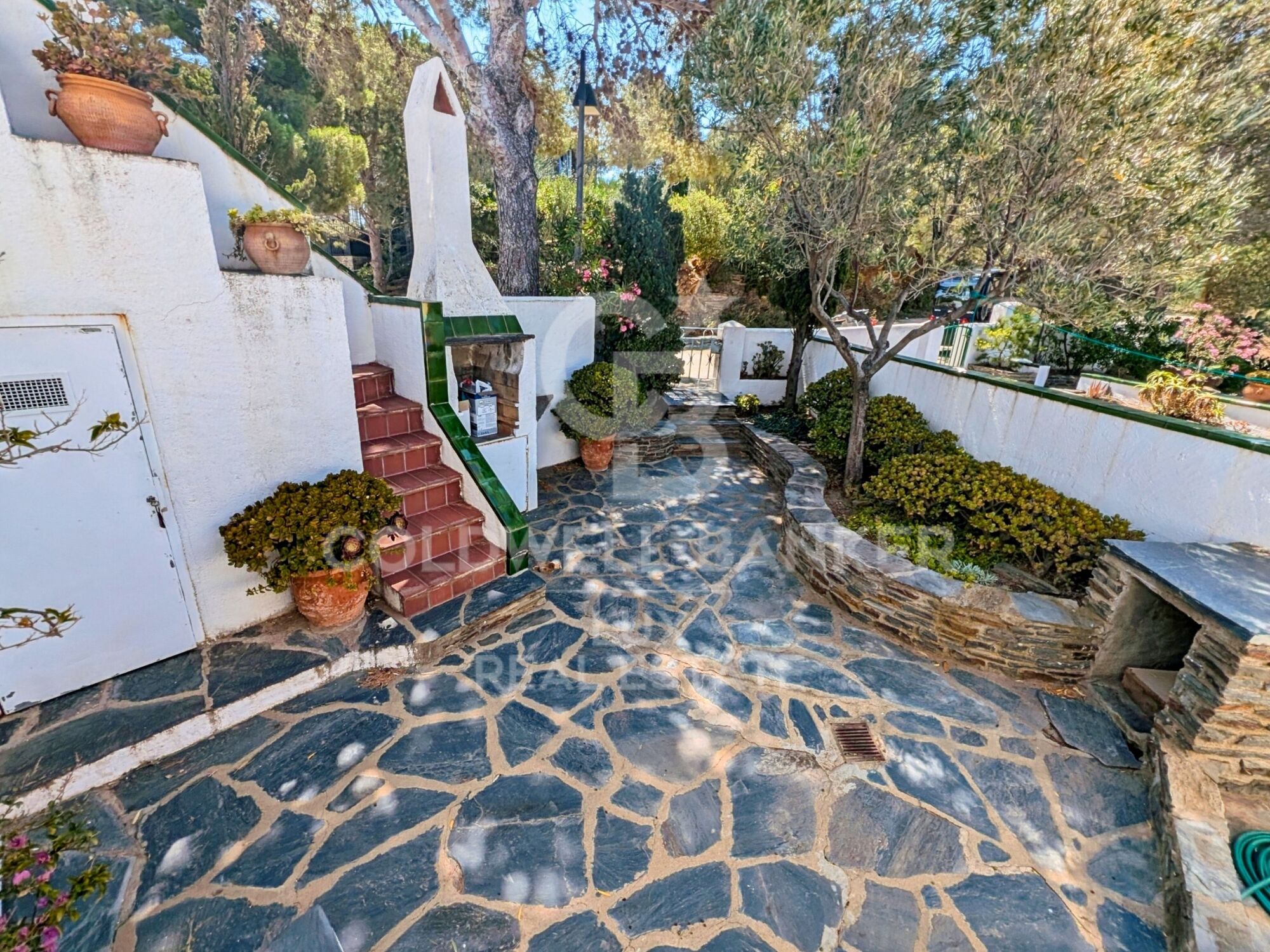 Charmante maison avec vue spectaculaire sur la mer à Cadaqués