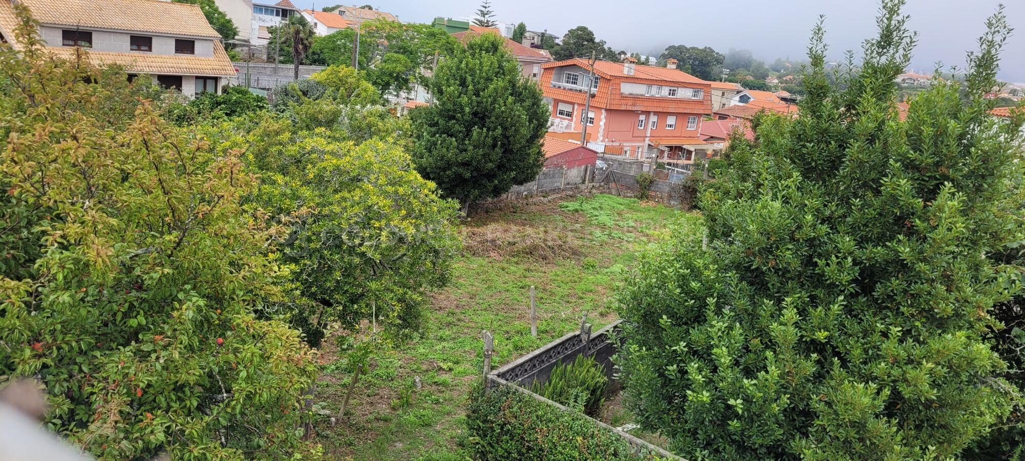 Building Plot Sale Vigo
