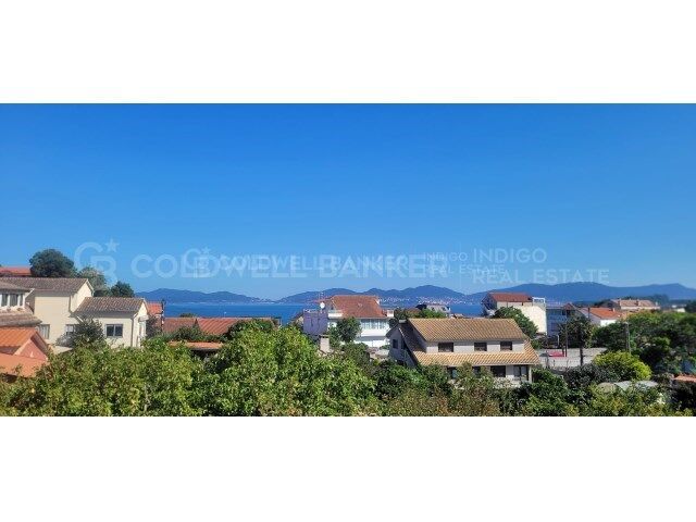 Building Plot Sale Vigo