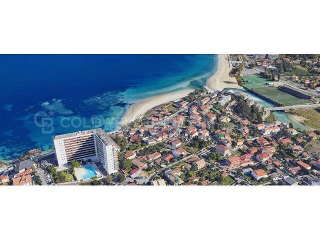 Building Plot Sale Vigo