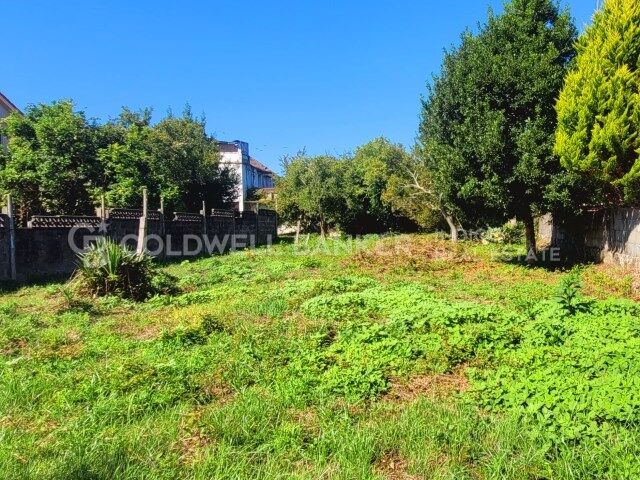 Building Plot Sale Vigo