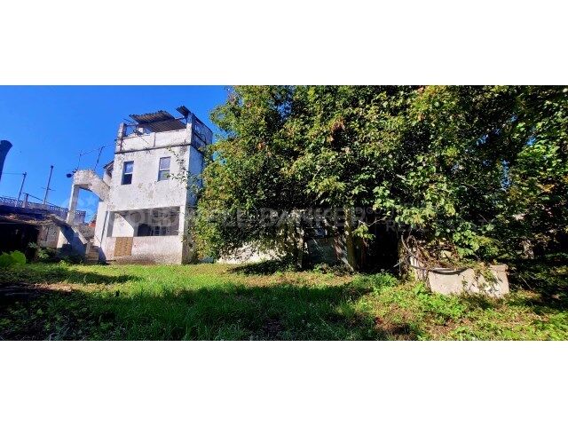 Building Plot Sale Vigo