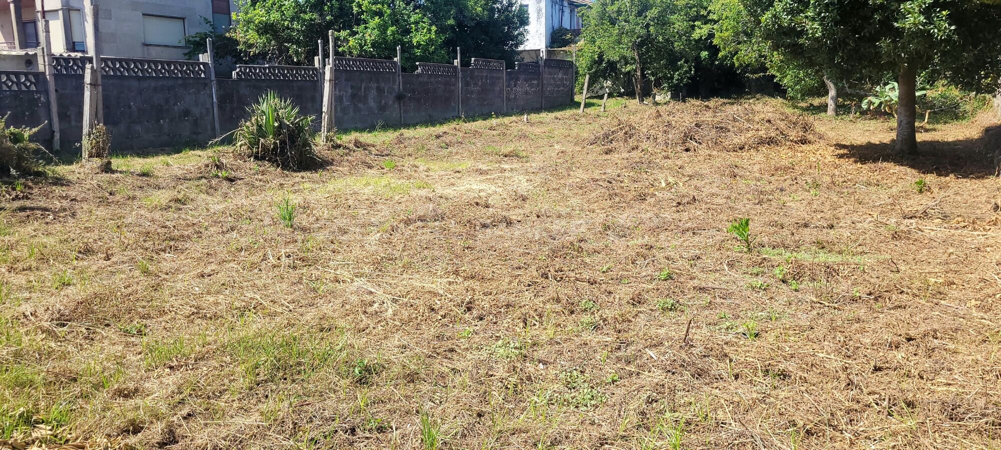 Building Plot Sale Vigo