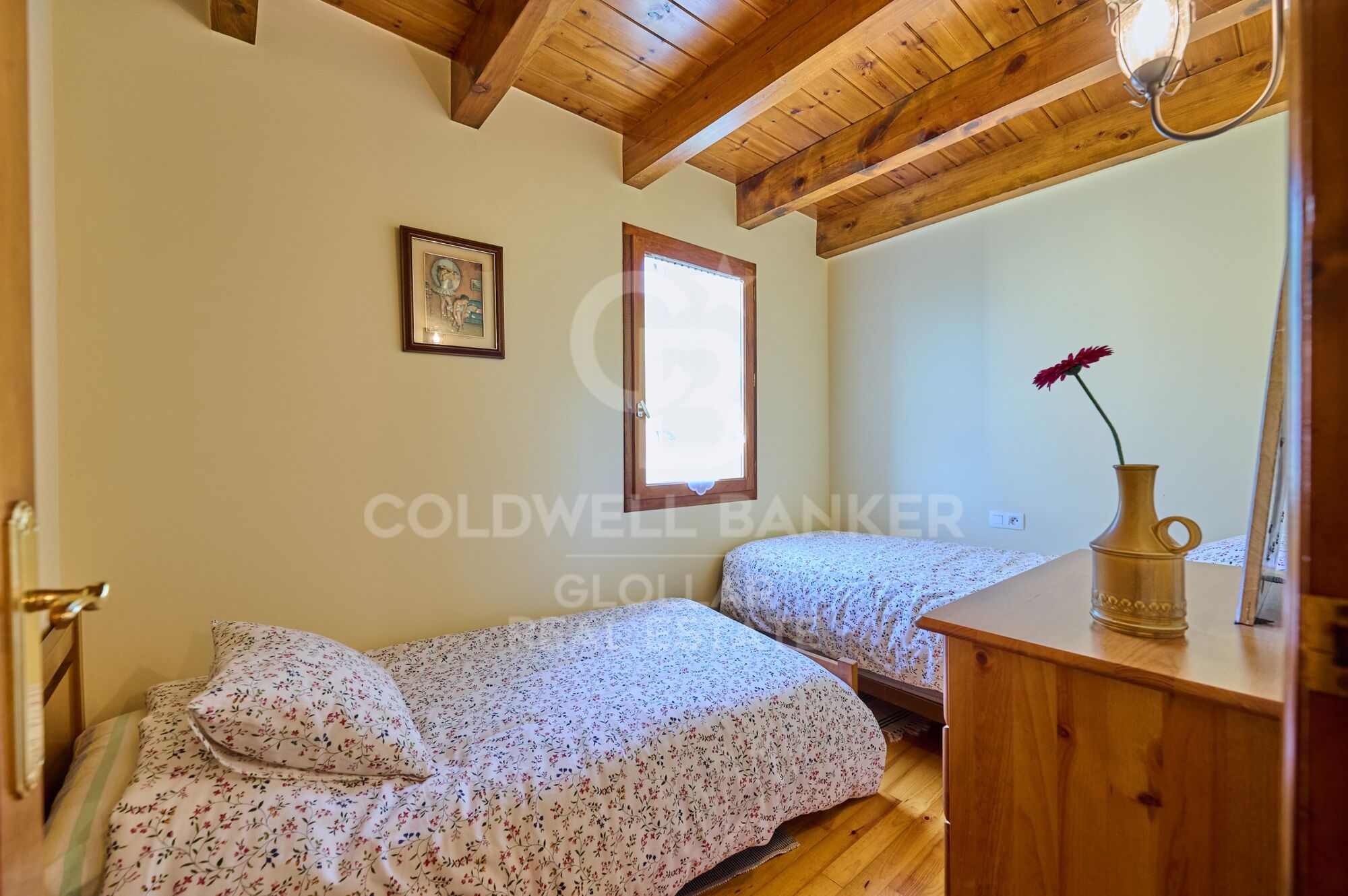 Haus 3 Schlafzimmer Verkauf Osséja