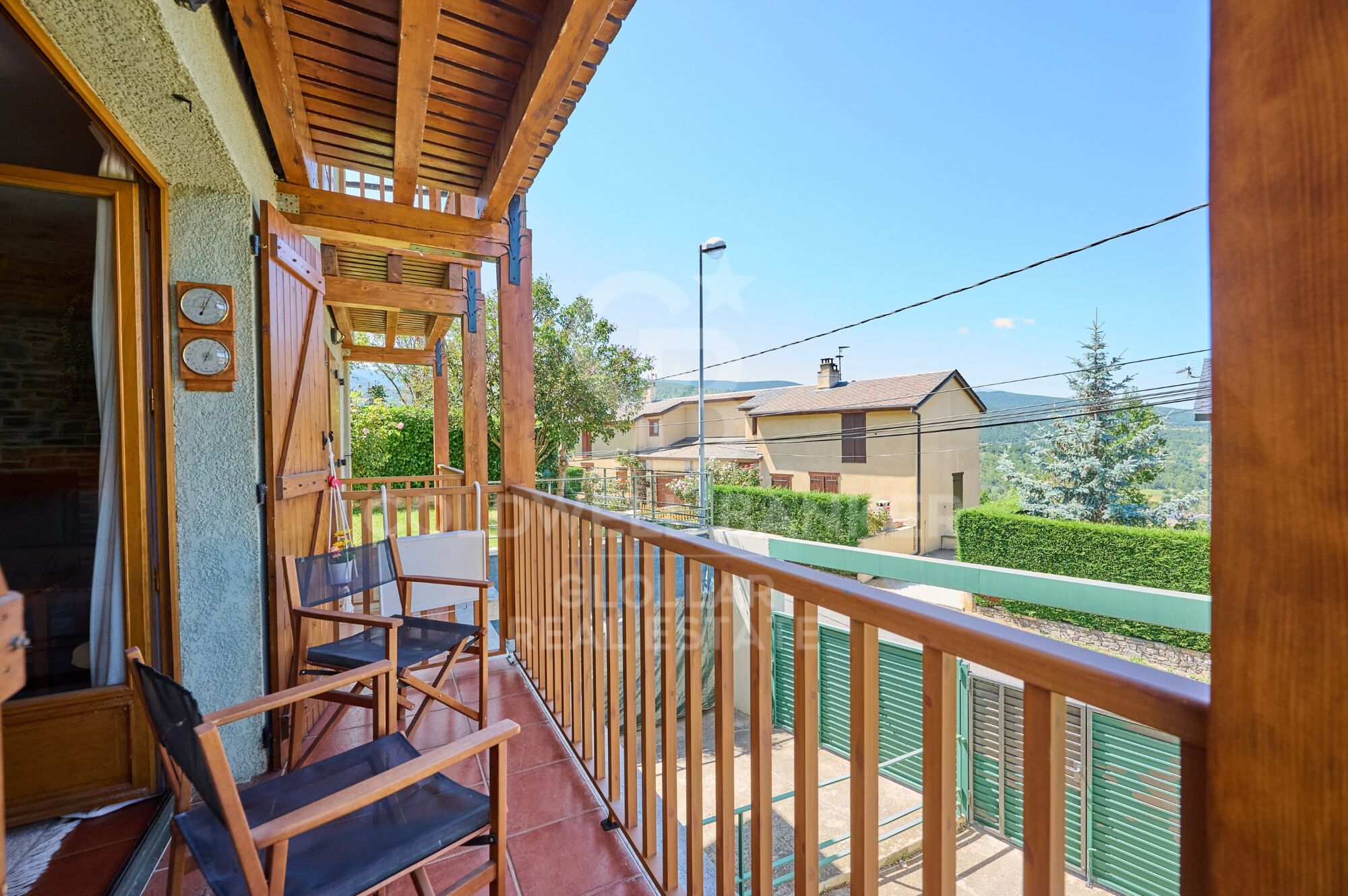 House 3 Bedrooms Sale Osséja