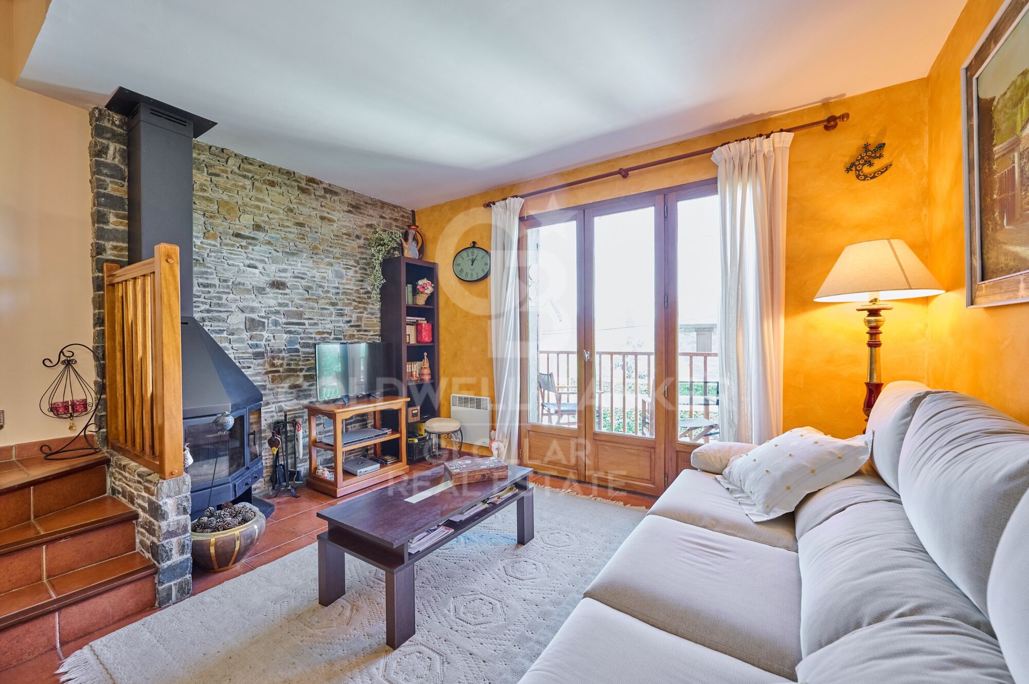 Maison 4 Pièces Acheter Osséja