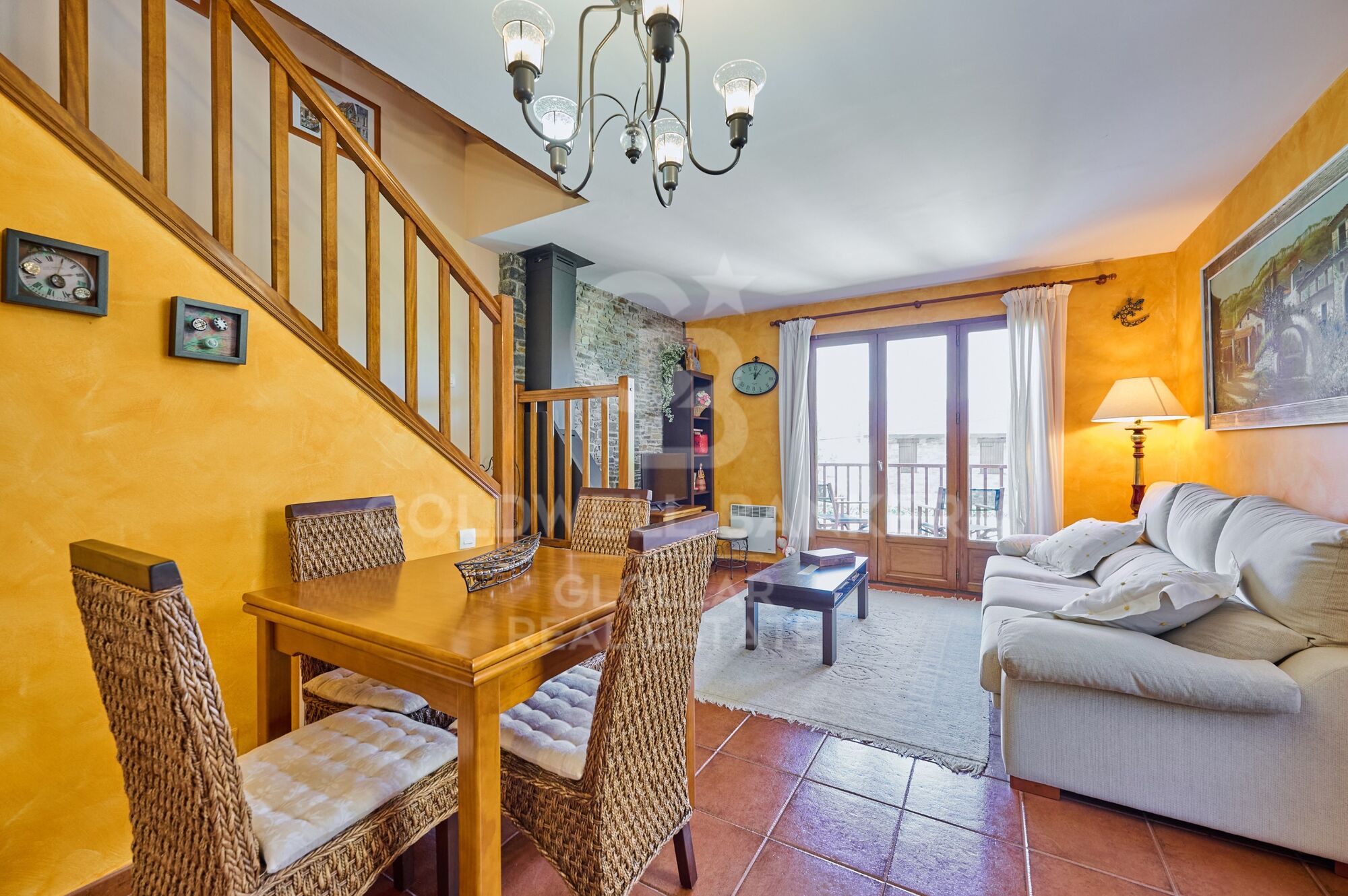 Maison 4 Pièces Acheter Osséja
