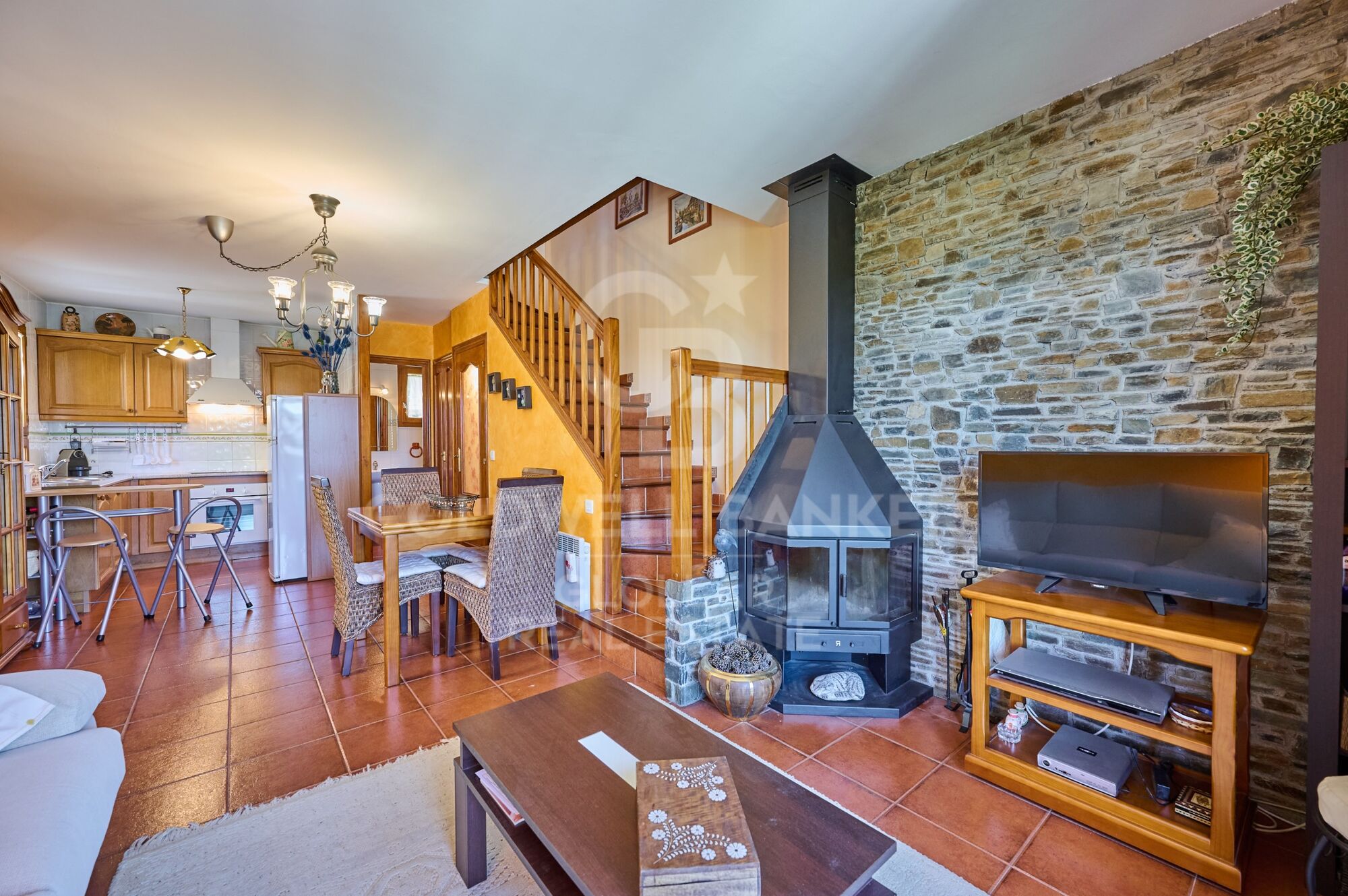 Maison 4 Pièces Acheter Osséja