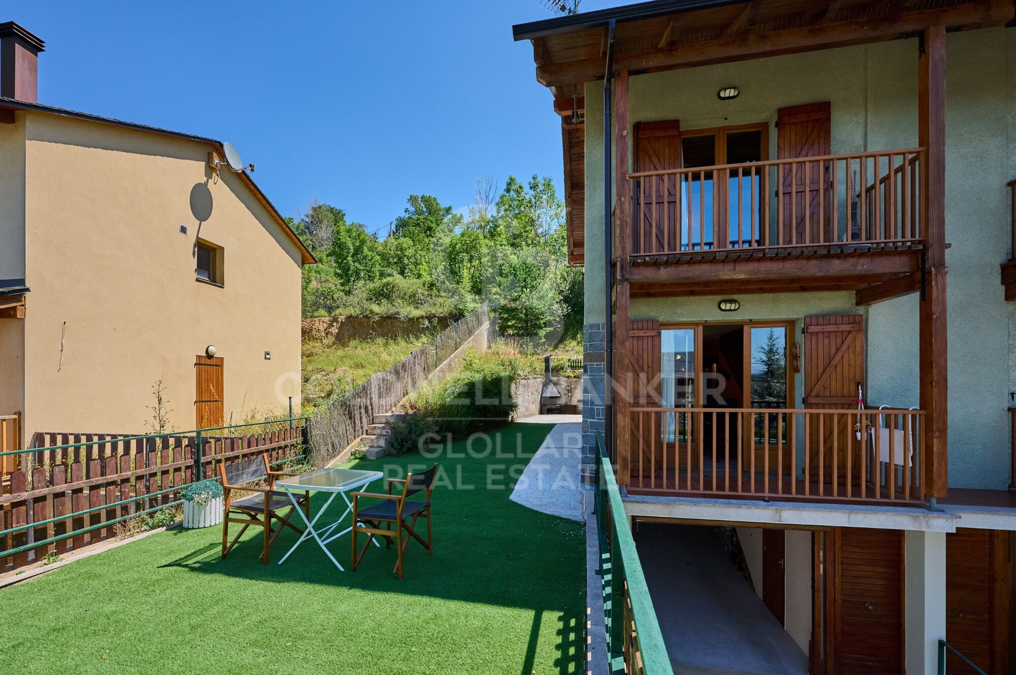 Maison 4 Pièces Acheter Osséja