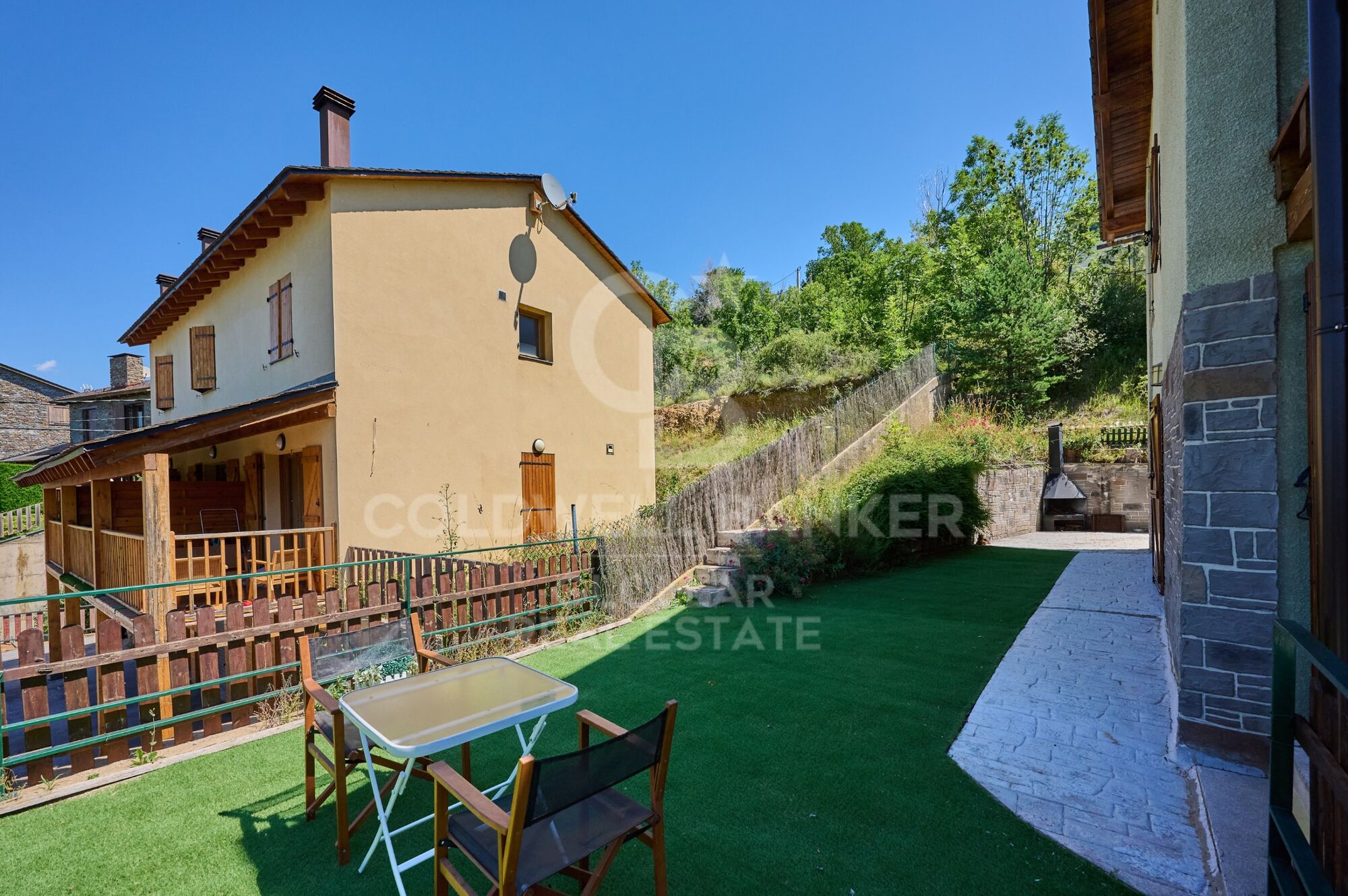 Maison 4 Pièces Acheter Osséja