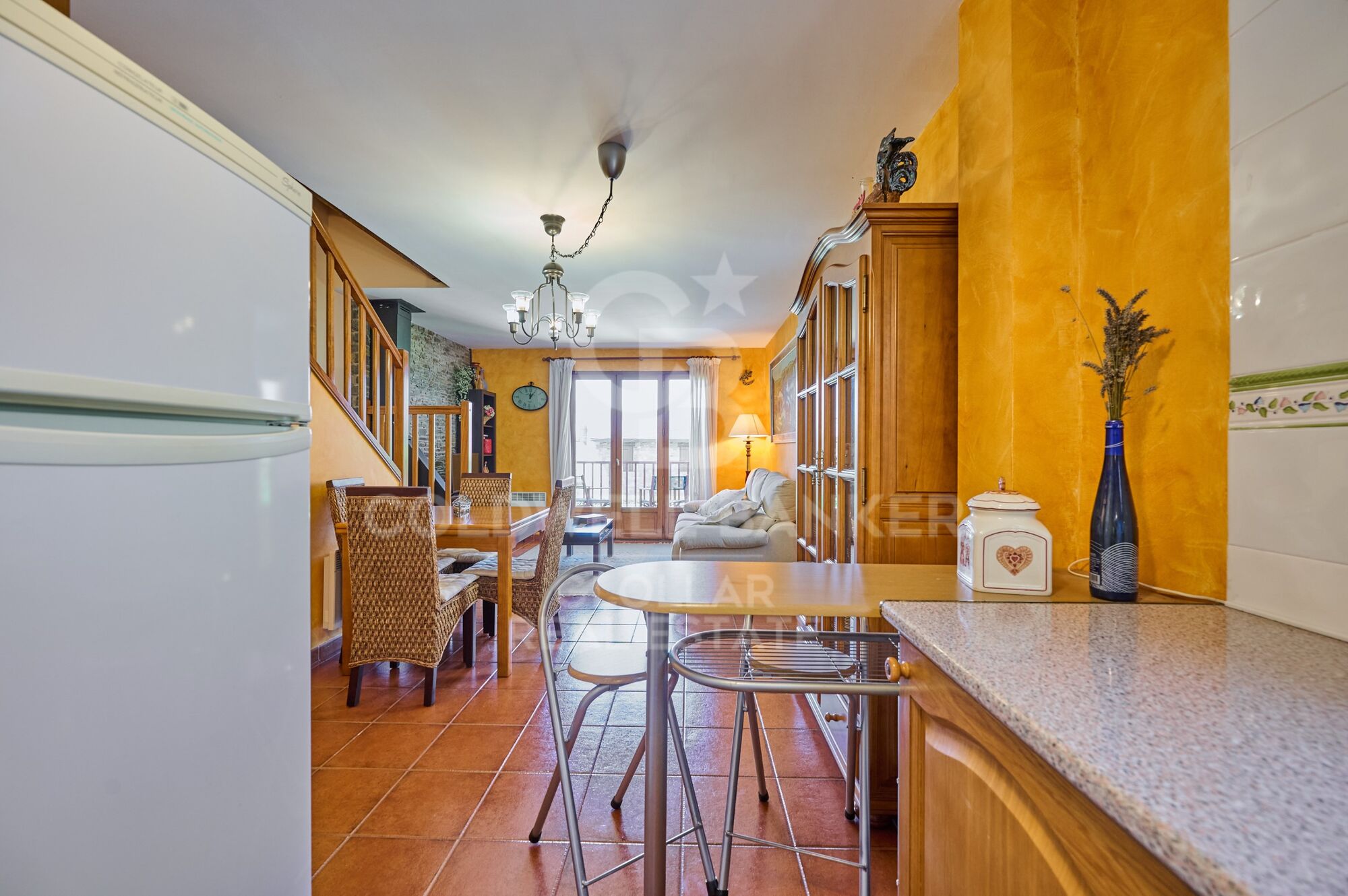 Maison 4 Pièces Acheter Osséja