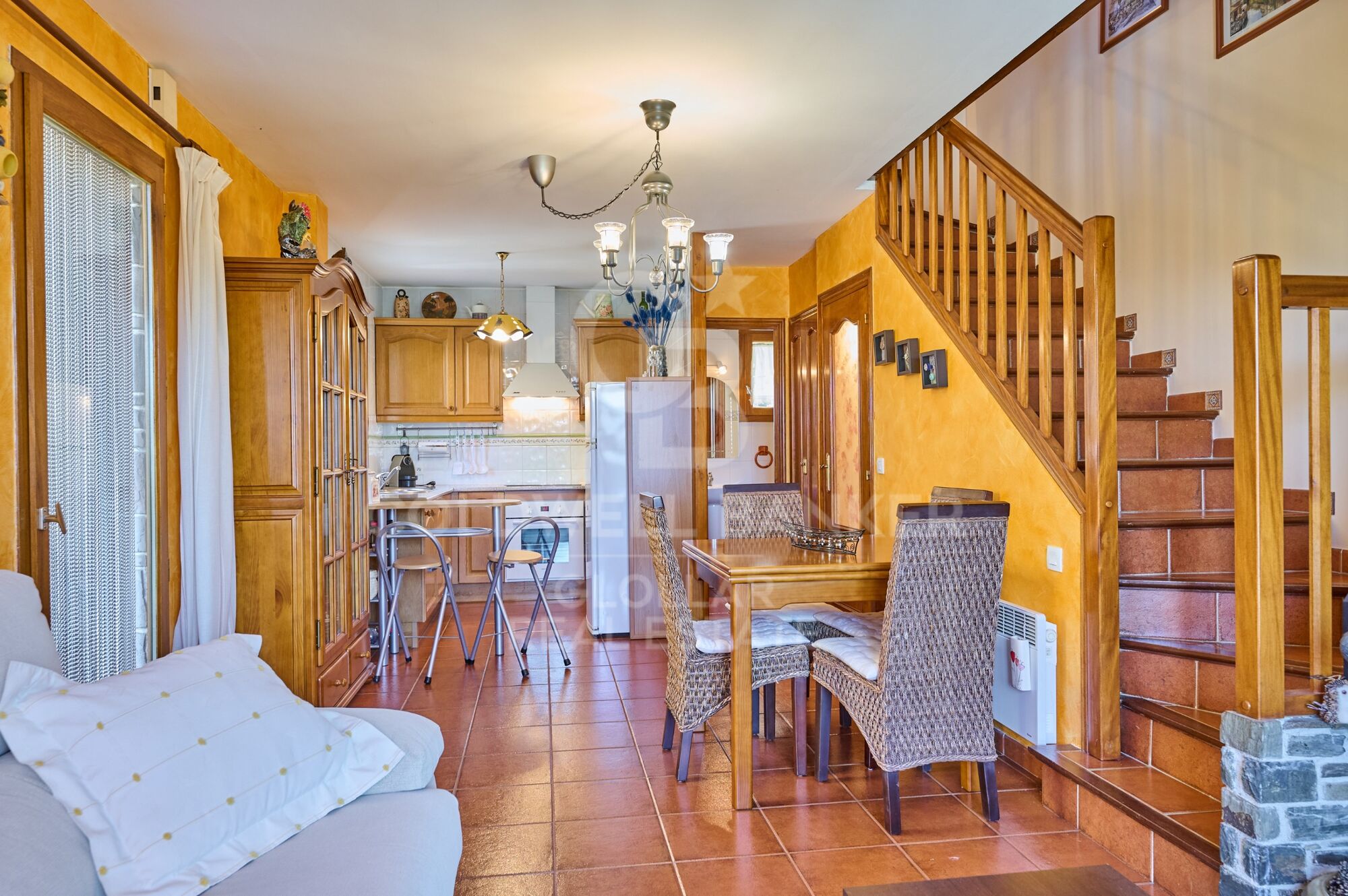 Maison 4 Pièces Acheter Osséja
