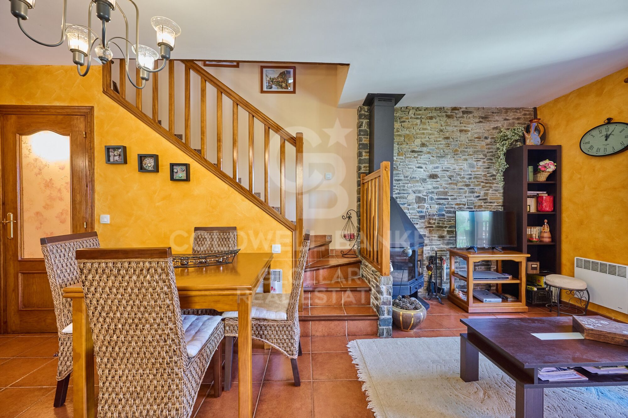 Maison 4 Pièces Acheter Osséja