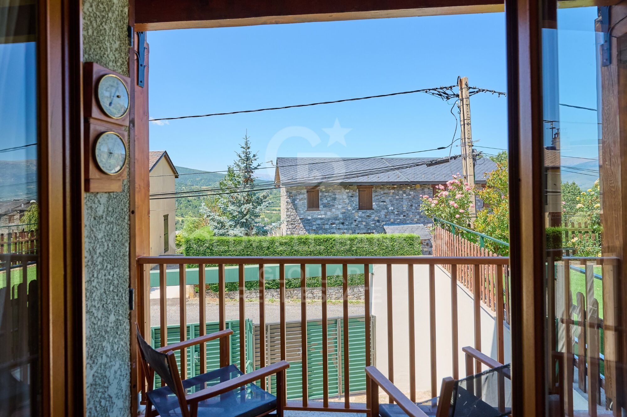 Maison 4 Pièces Acheter Osséja