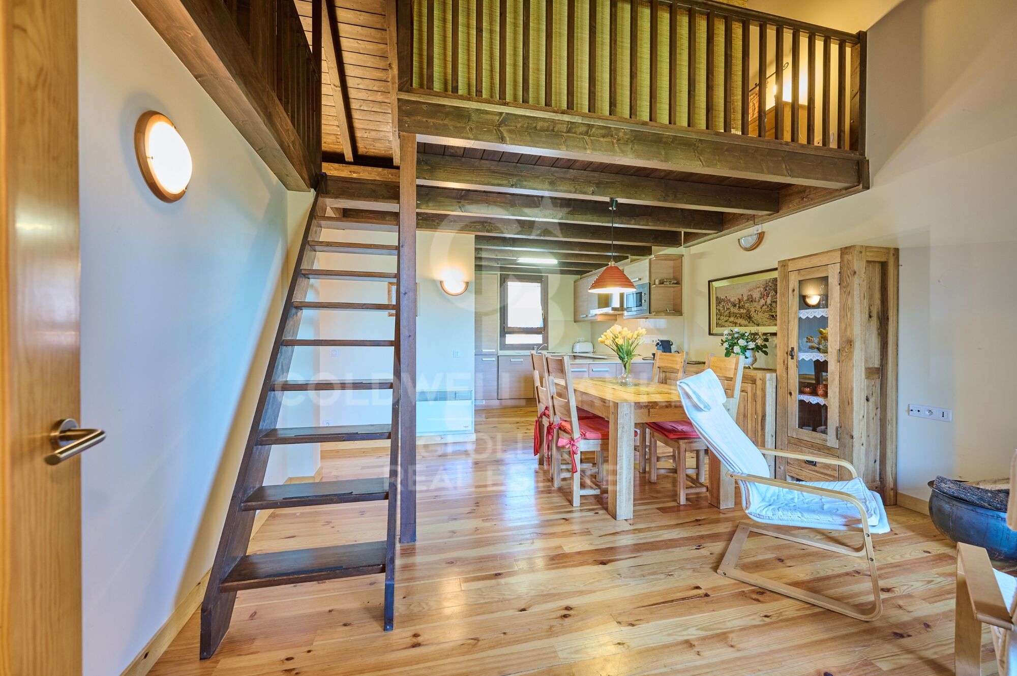 Appartement 4 Pièces Duplex Acheter Err