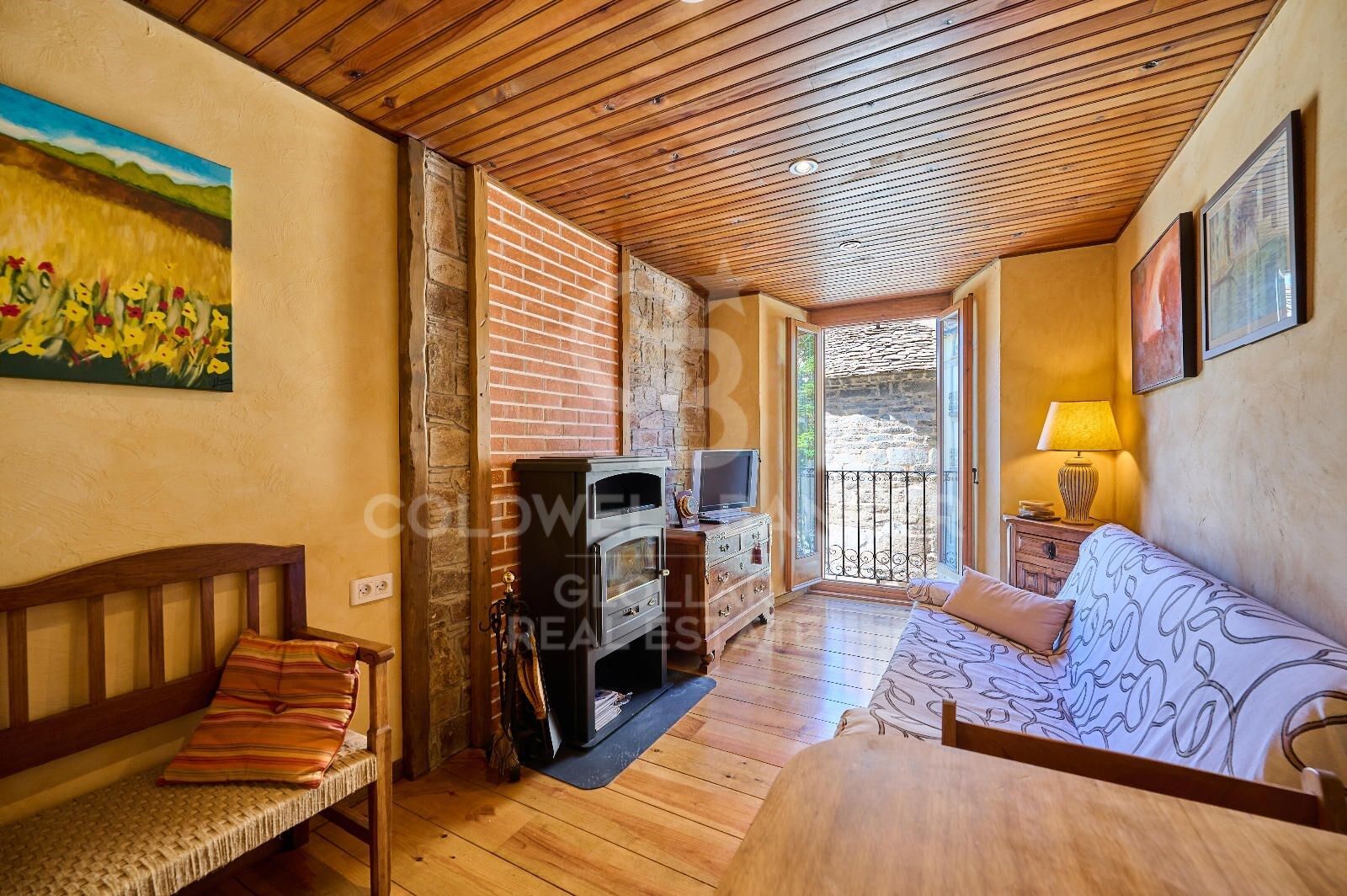 Apartment 1 Bedroom Sale Osséja