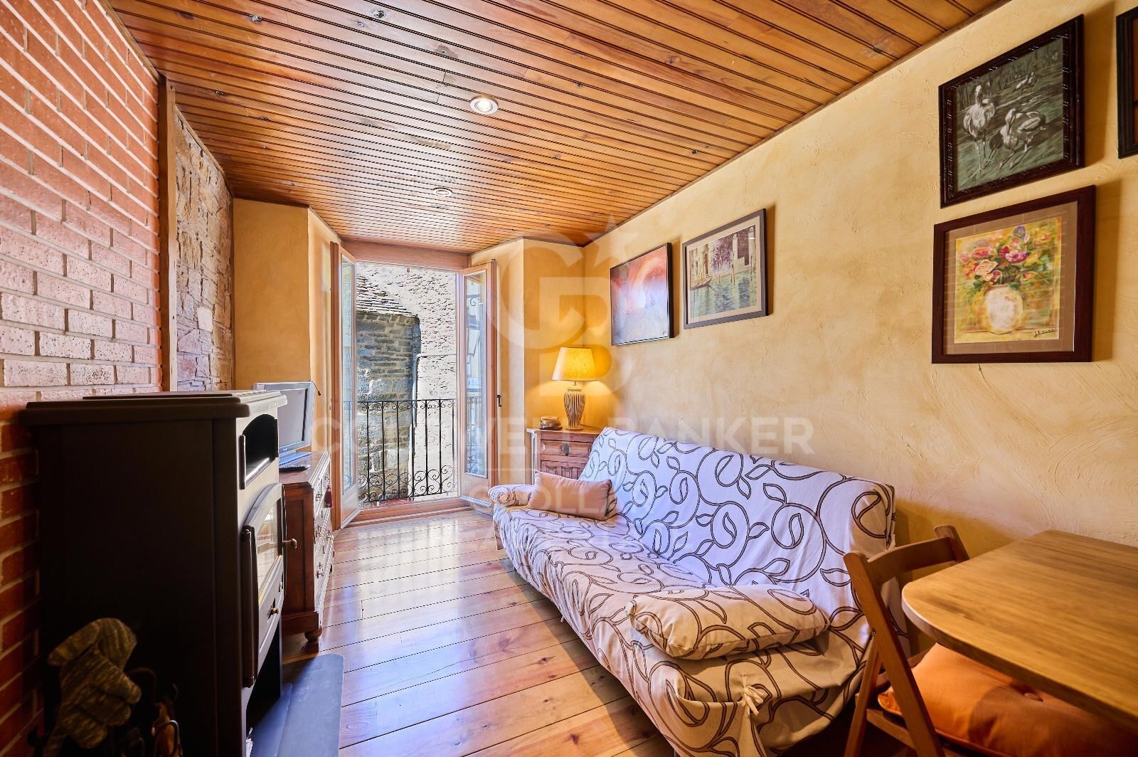 Apartment 1 Bedroom Sale Osséja