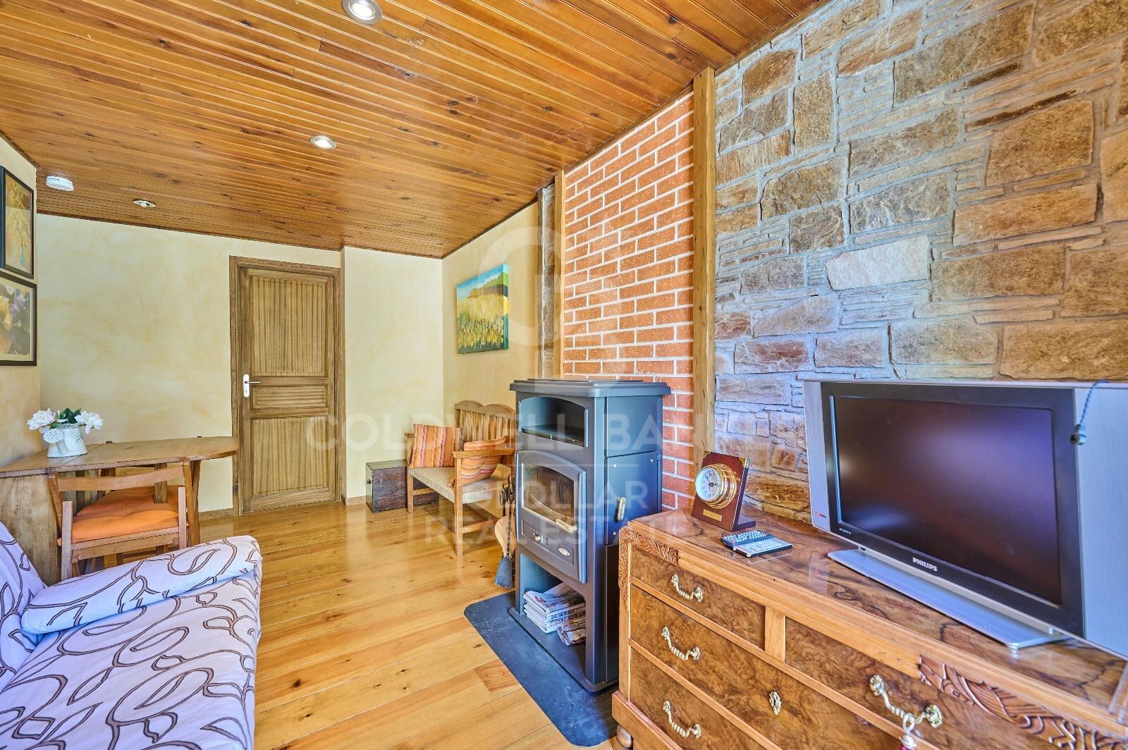 Apartment 1 Bedroom Sale Osséja