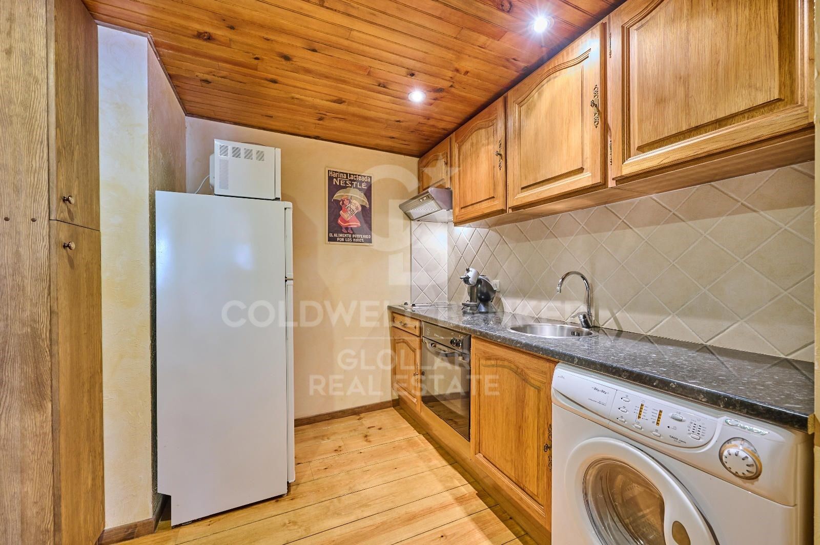 Apartment 1 Bedroom Sale Osséja