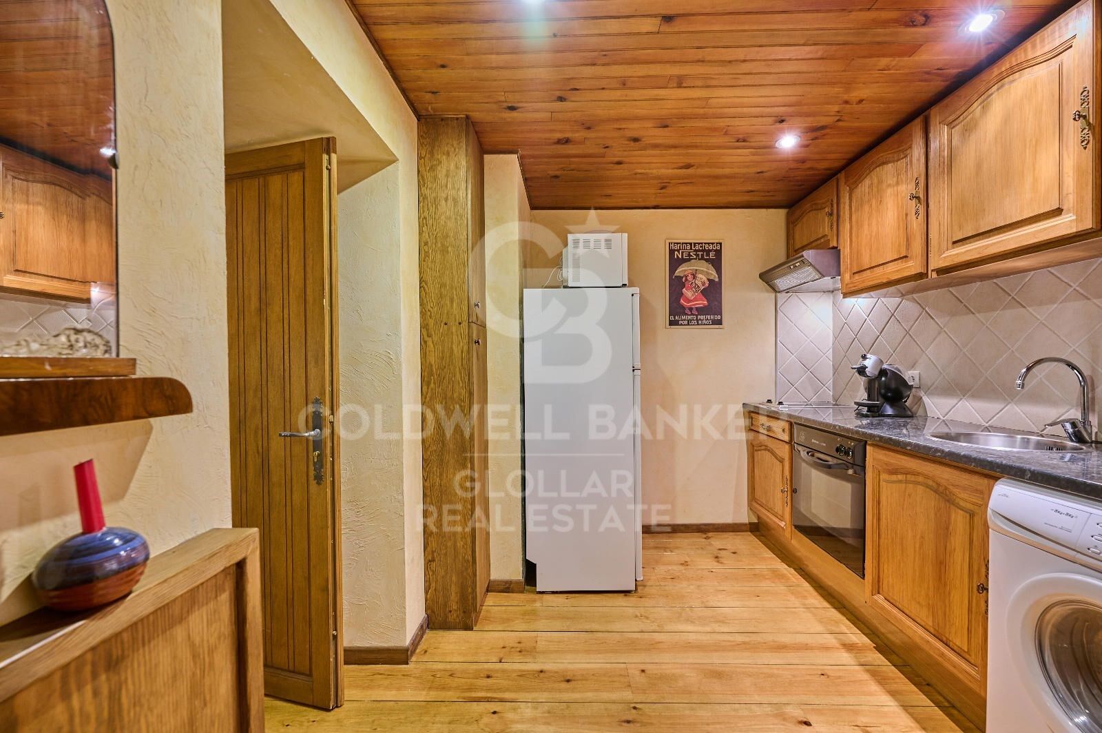 Apartment 1 Bedroom Sale Osséja