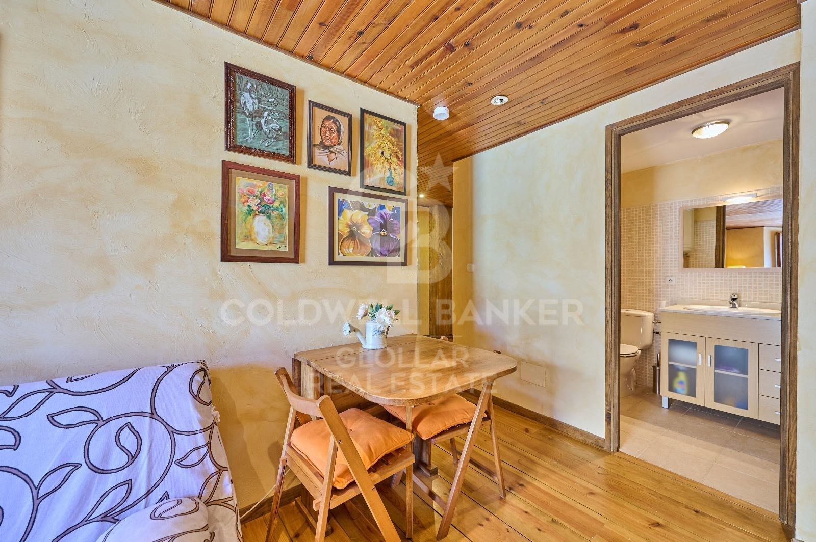 Apartment 1 Bedroom Sale Osséja