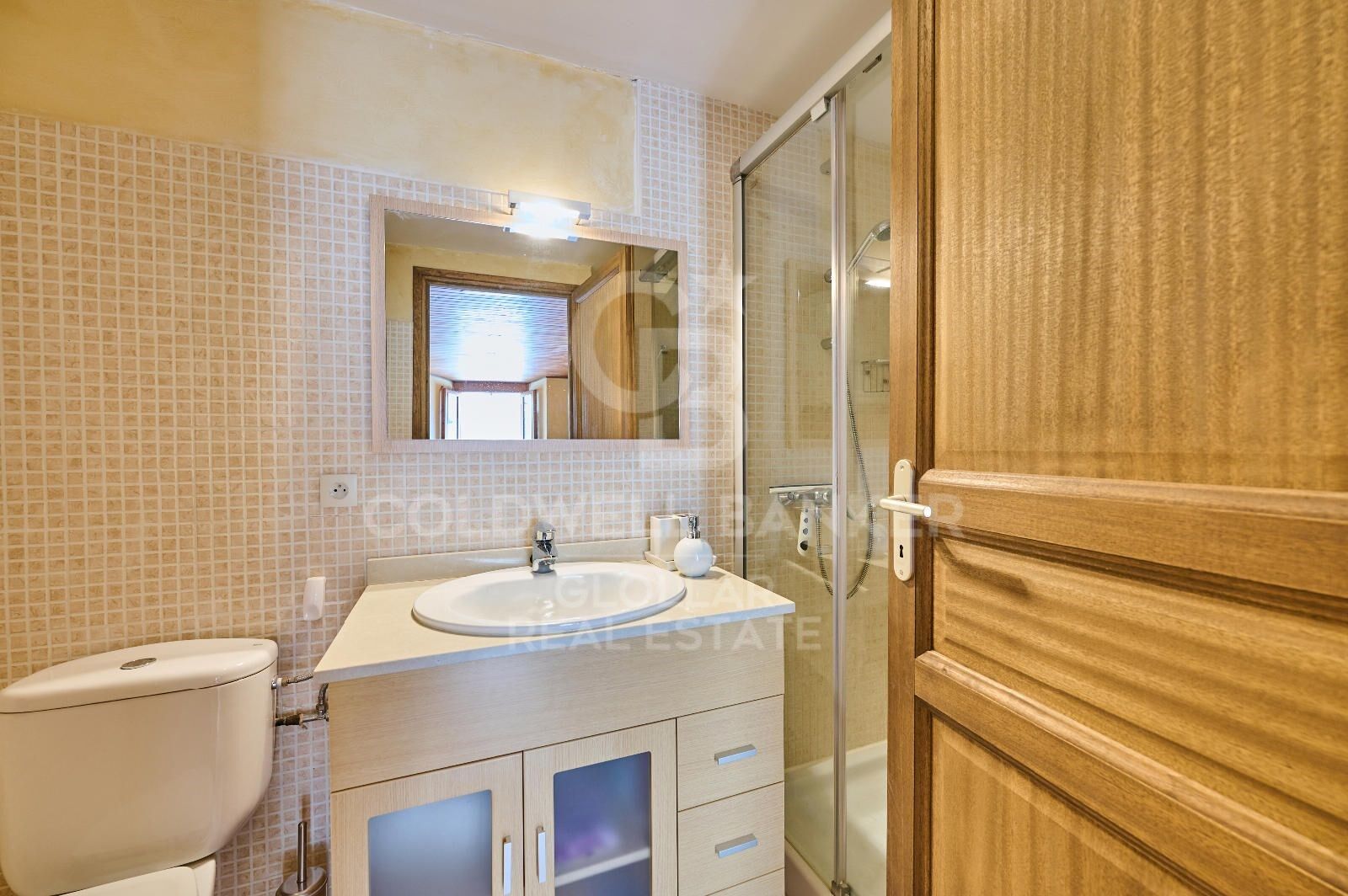 Apartment 1 Bedroom Sale Osséja