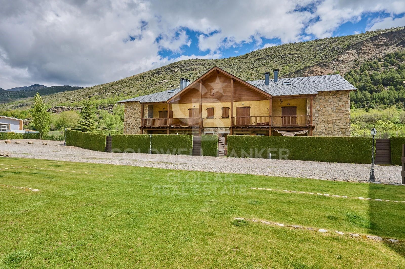 Apartment 1 Bedroom Sale Latour-de-Carol