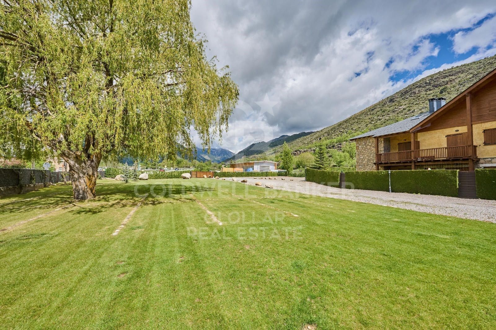 Apartment 1 Bedroom Sale Latour-de-Carol