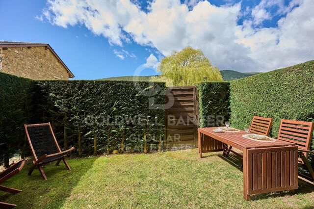 Apartment 1 Schlafzimmer Verkauf Latour-de-Carol