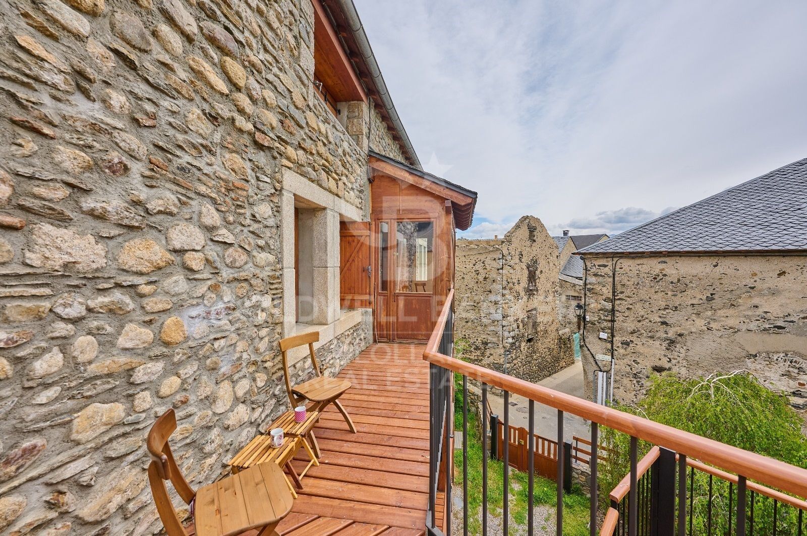 Apartment 3 Bedrooms Duplex Sale Latour-de-Carol