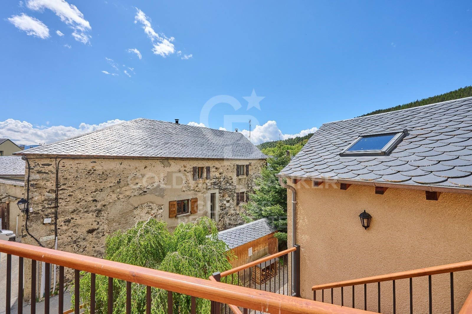 Apartment 3 Bedrooms Duplex Sale Latour-de-Carol