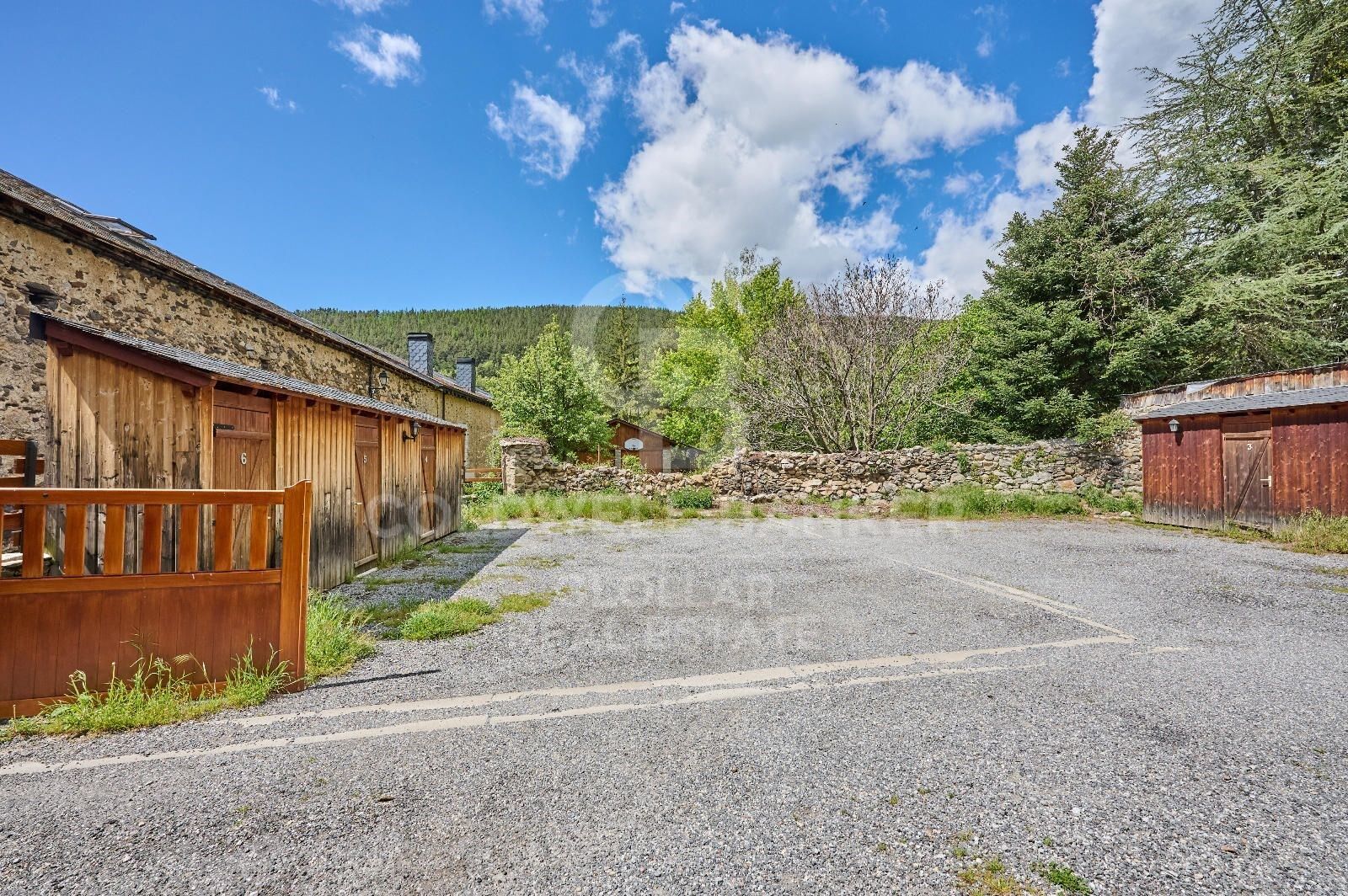 Apartment 3 Bedrooms Duplex Sale Latour-de-Carol