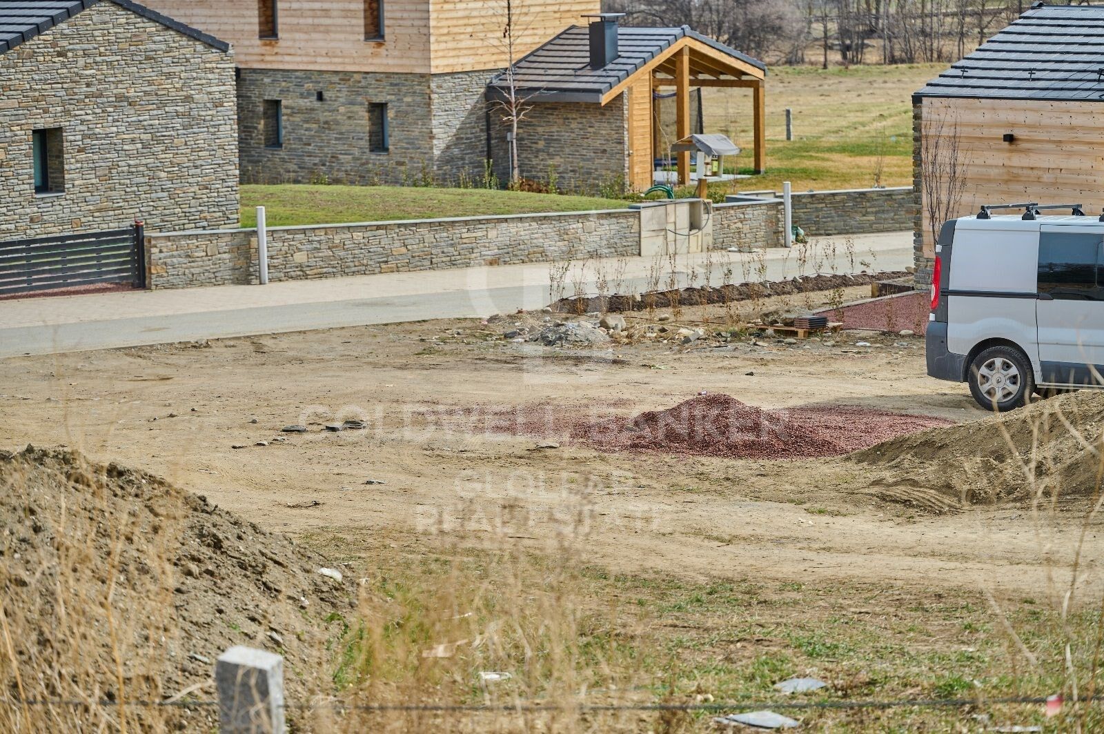 Terrain Acheter Ur