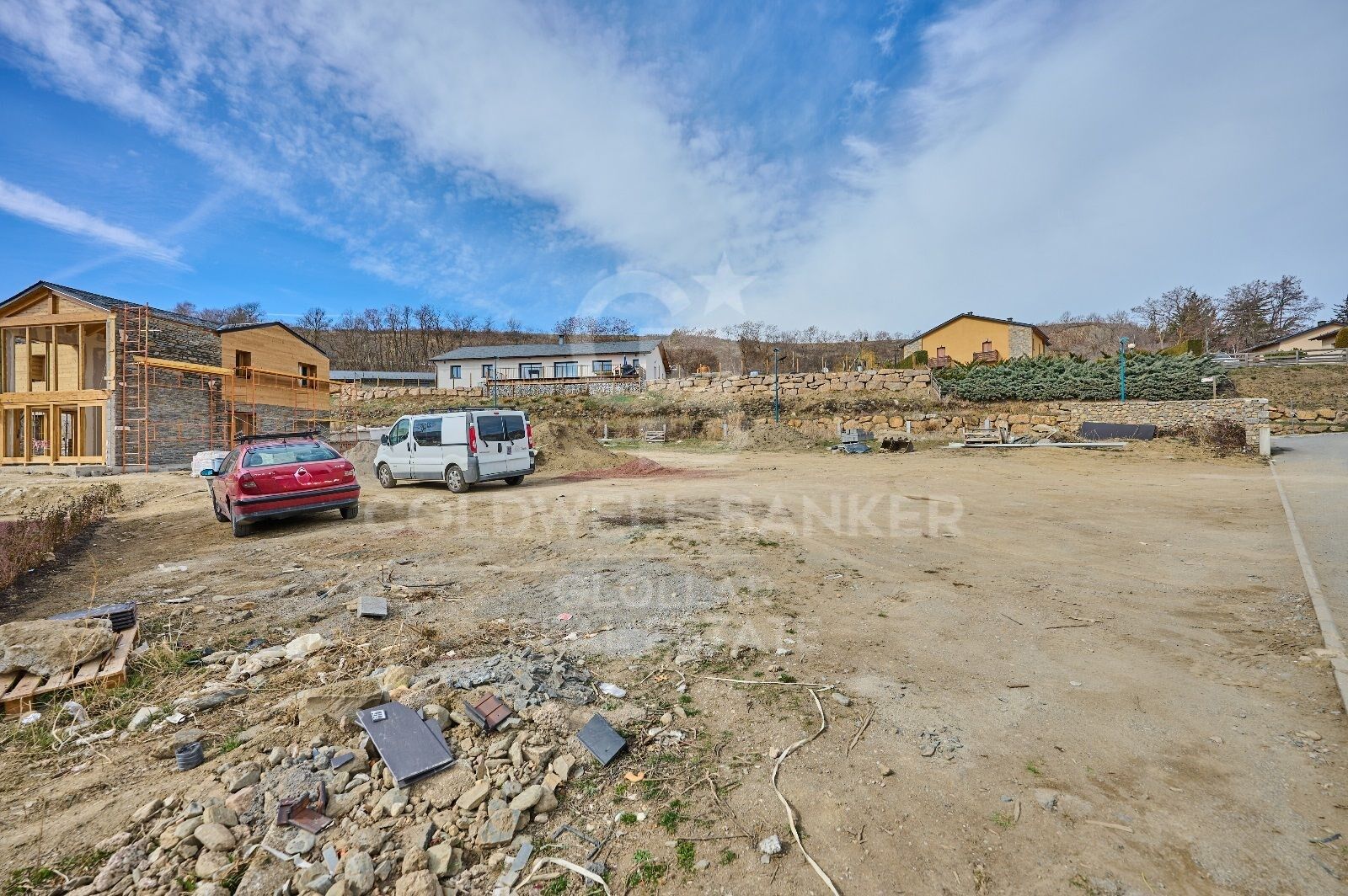 Terrain Acheter Ur