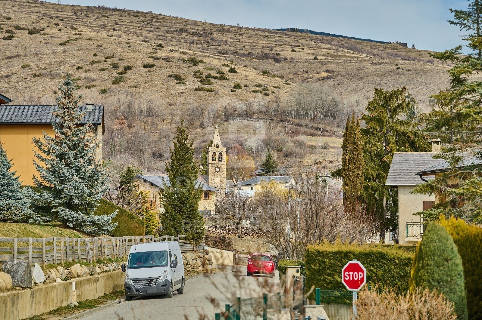 Terrain Acheter Ur