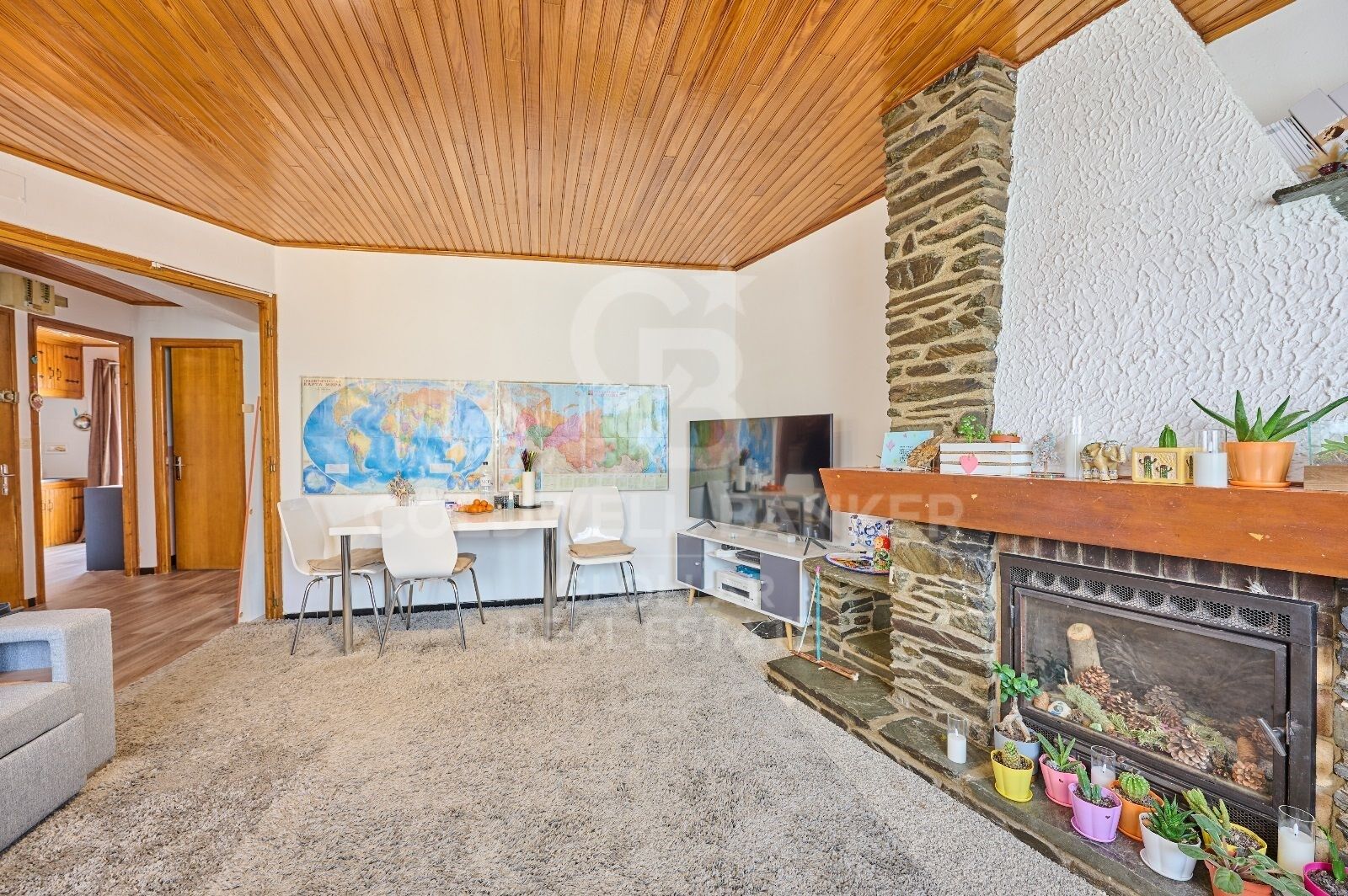 House 5 Bedrooms Triplex Sale Saillagouse