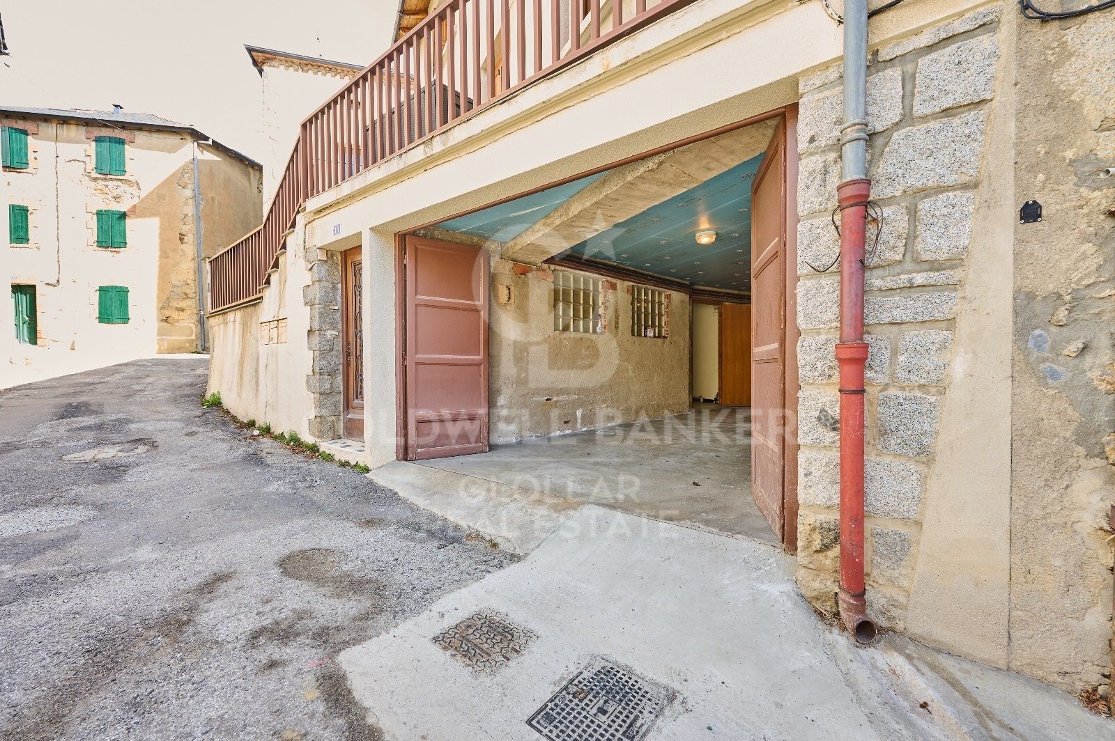 House 5 Bedrooms Triplex Sale Saillagouse