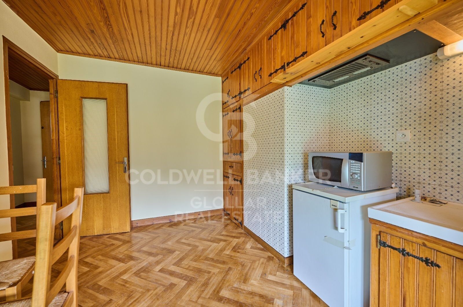 Edificio en Saillagouse