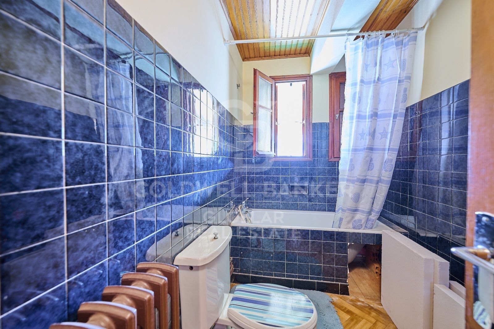 Edificio en Saillagouse