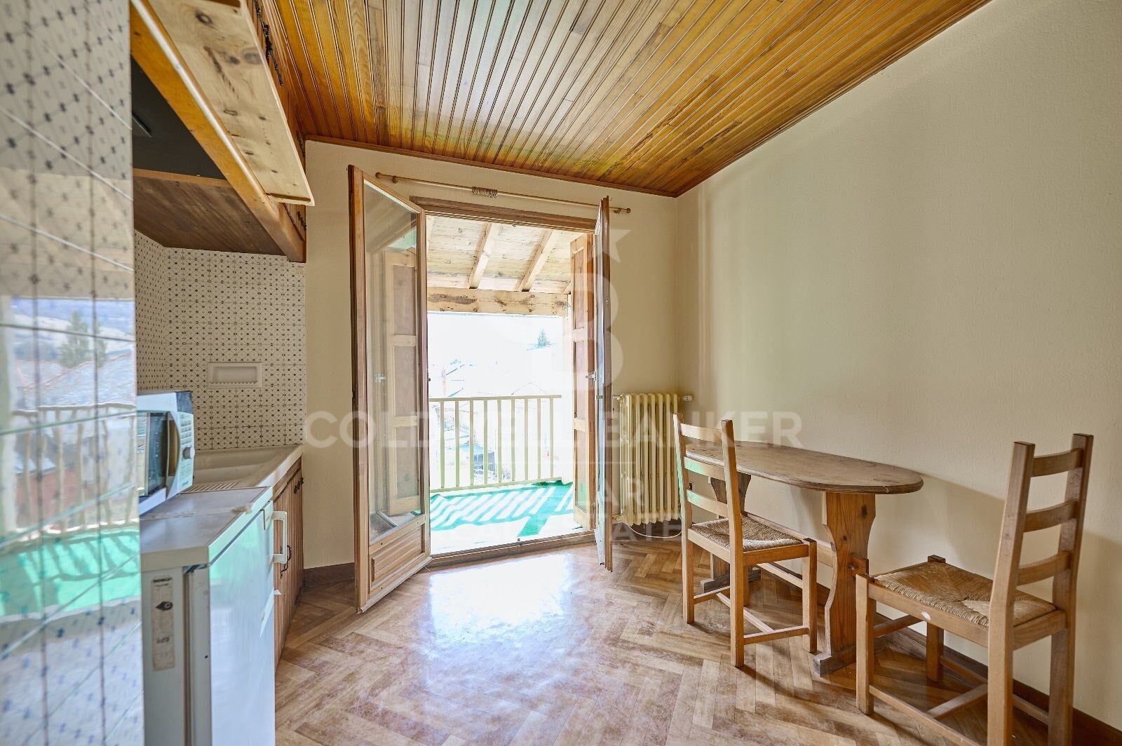 House 5 Bedrooms Triplex Sale Saillagouse