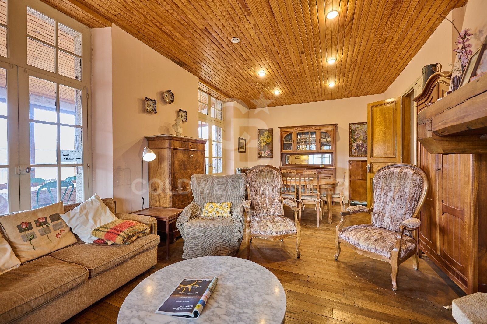 Maison 10 Pièces Acheter Osséja