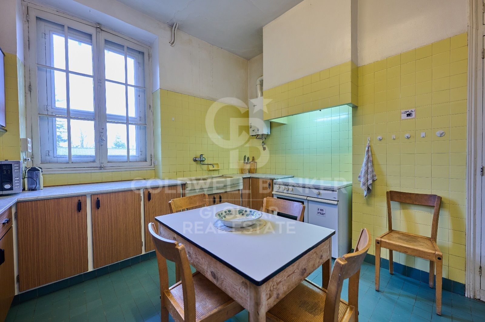 Haus 9 Schlafzimmer Verkauf Osséja