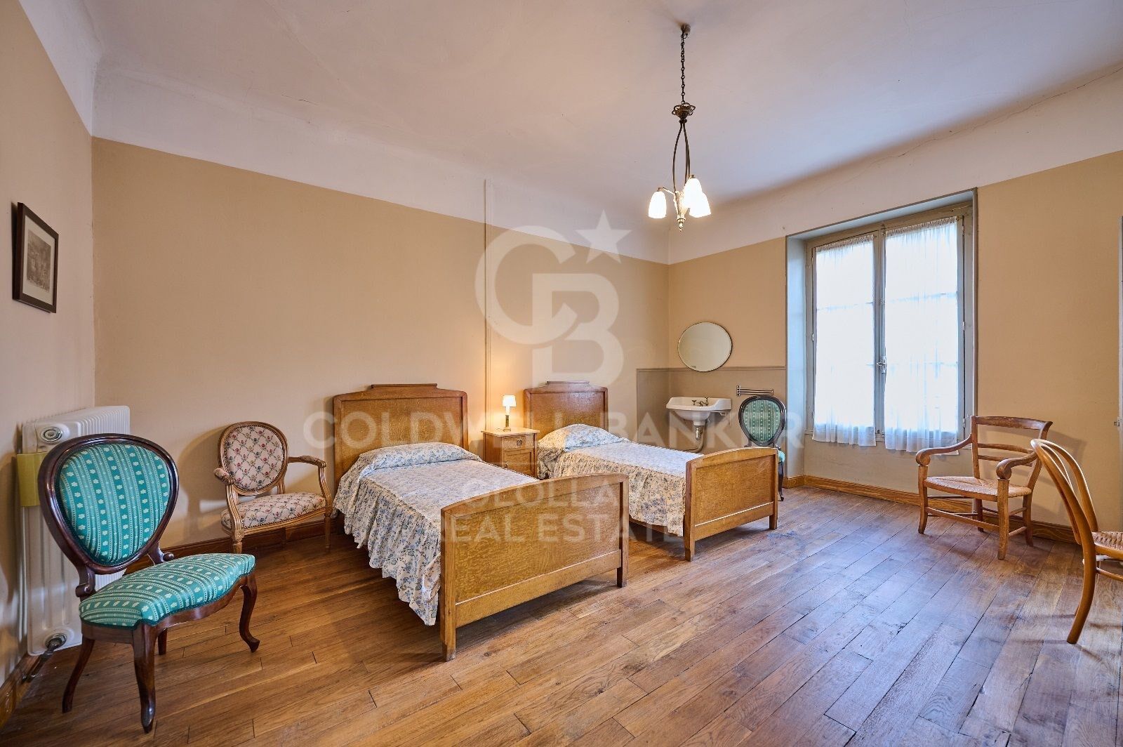 Haus 9 Schlafzimmer Verkauf Osséja
