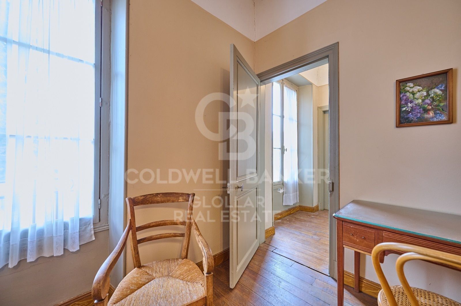 Haus 9 Schlafzimmer Verkauf Osséja