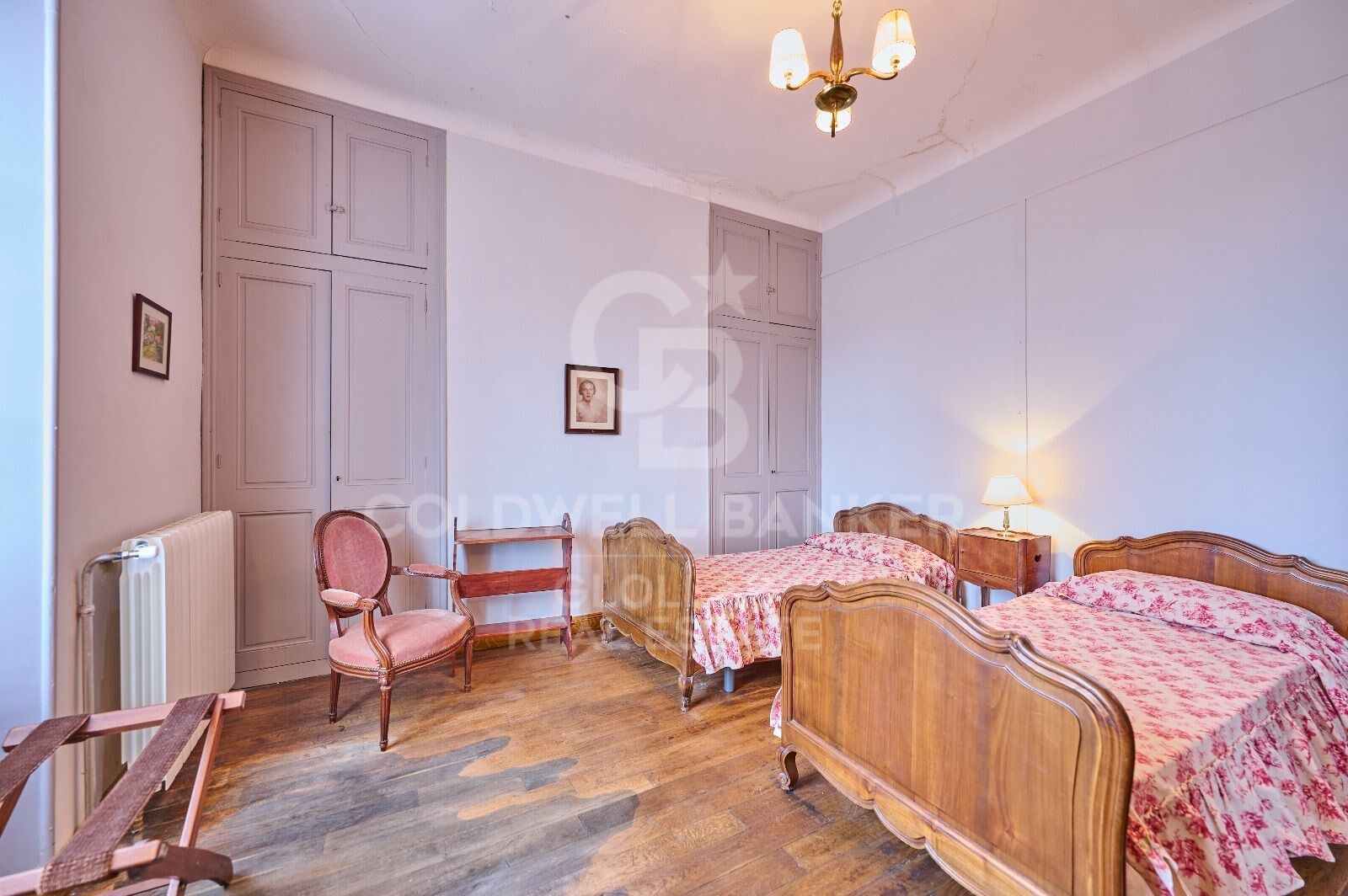 Haus 9 Schlafzimmer Verkauf Osséja